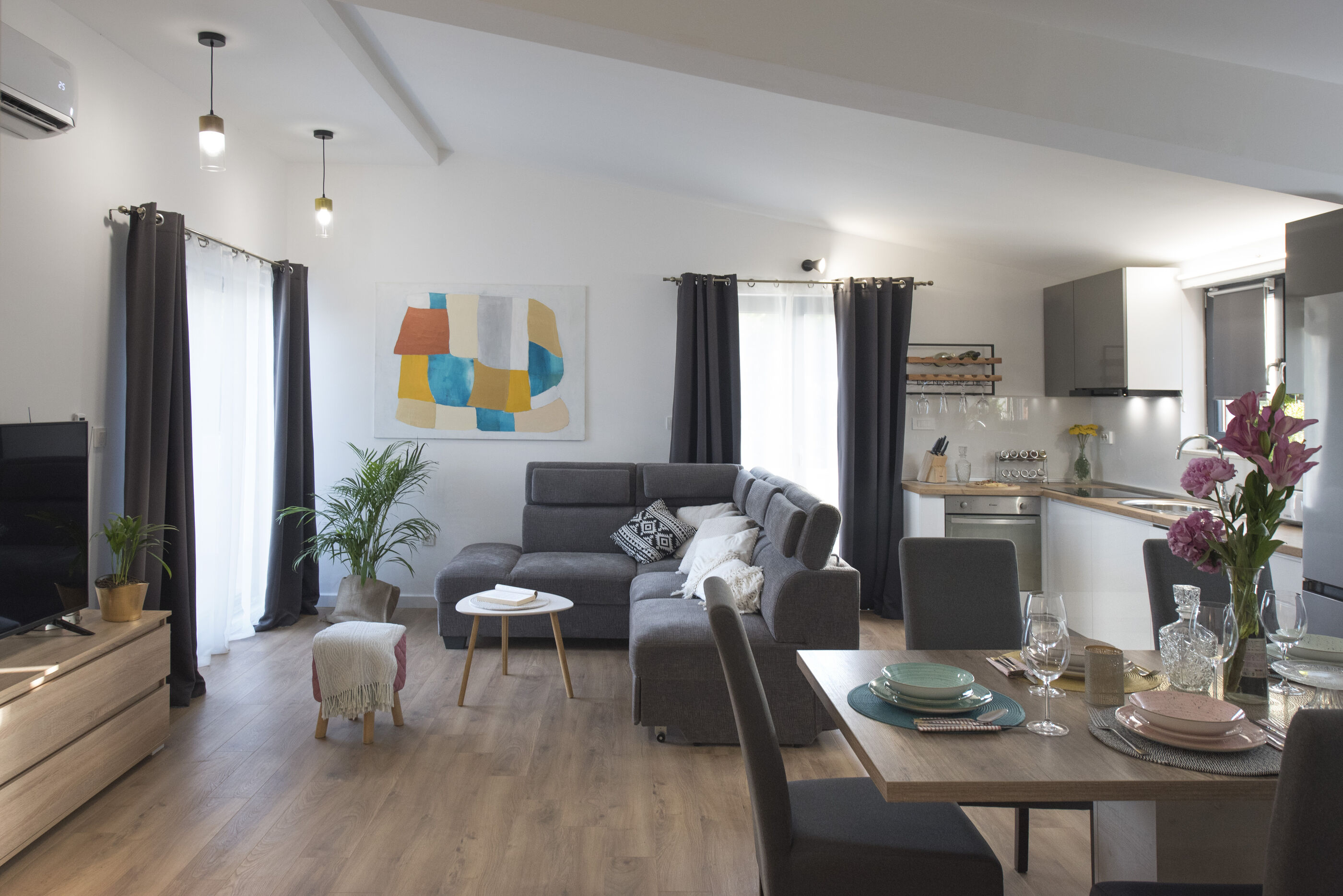 Villa Art V1501-K1