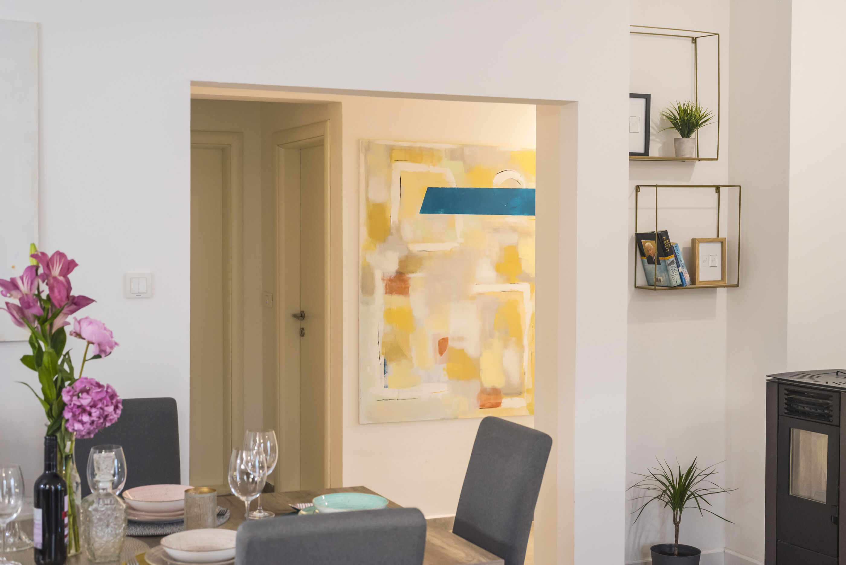 Villa Art V1501-K1