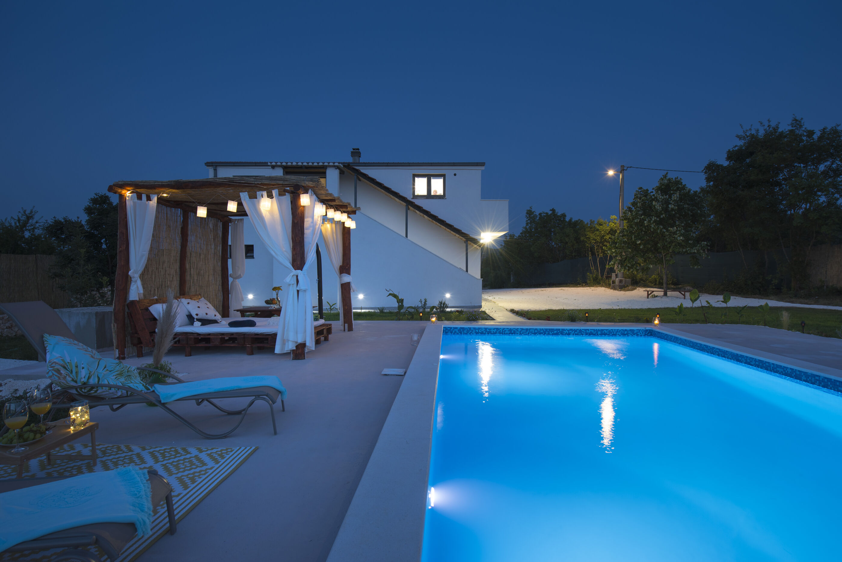Villa Art V1501-K1