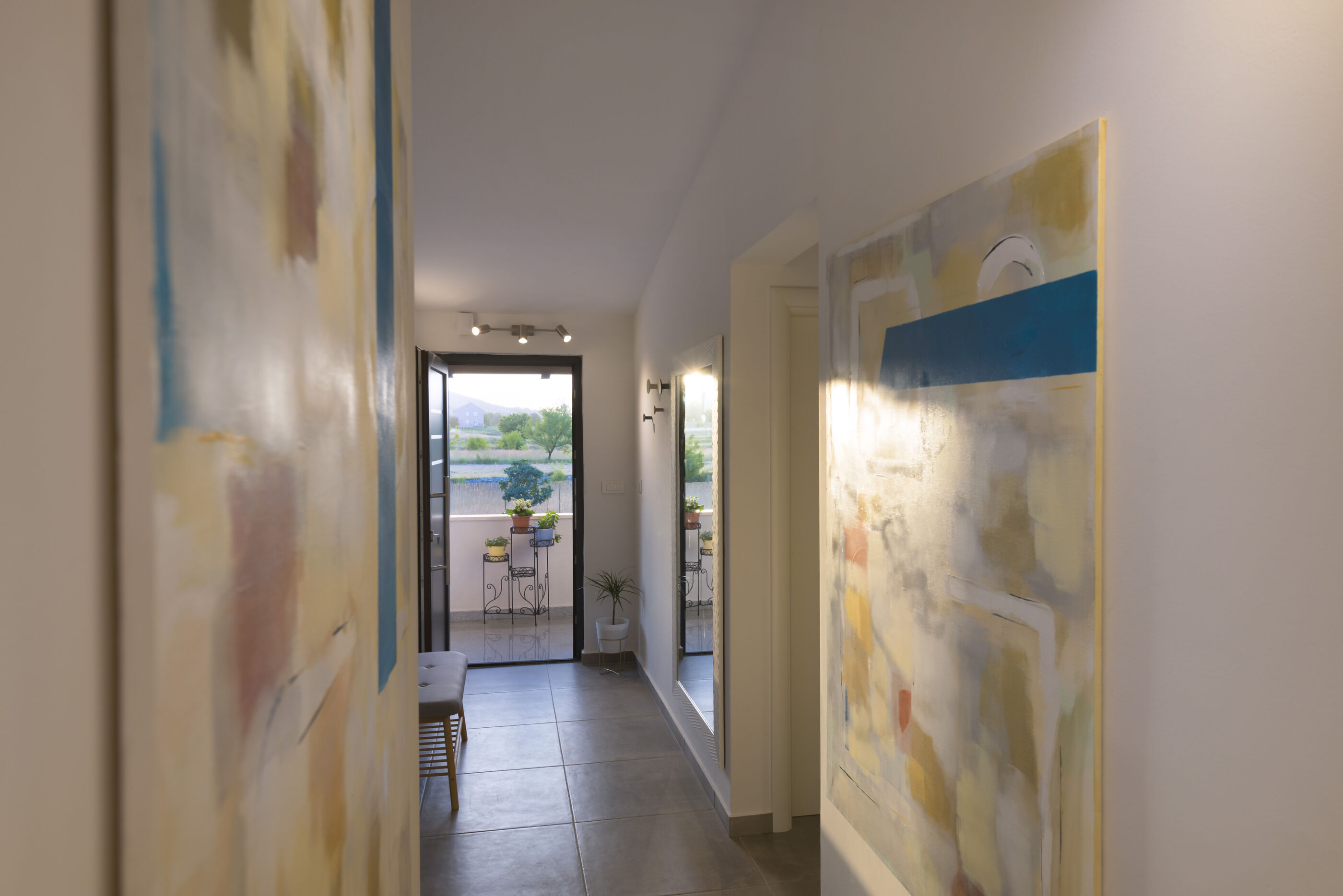 Villa Art V1501-K1