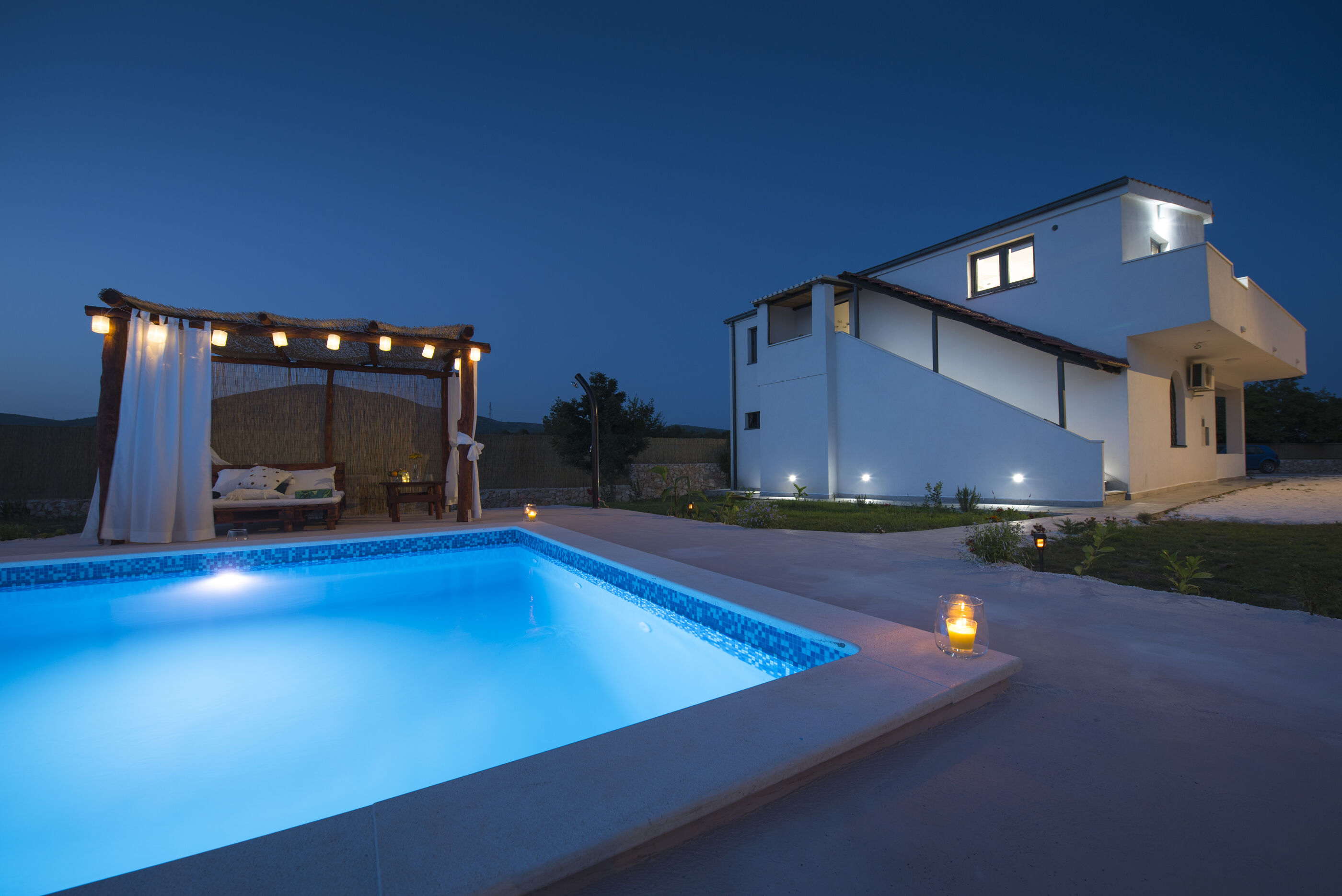 Villa Art V1501-K1
