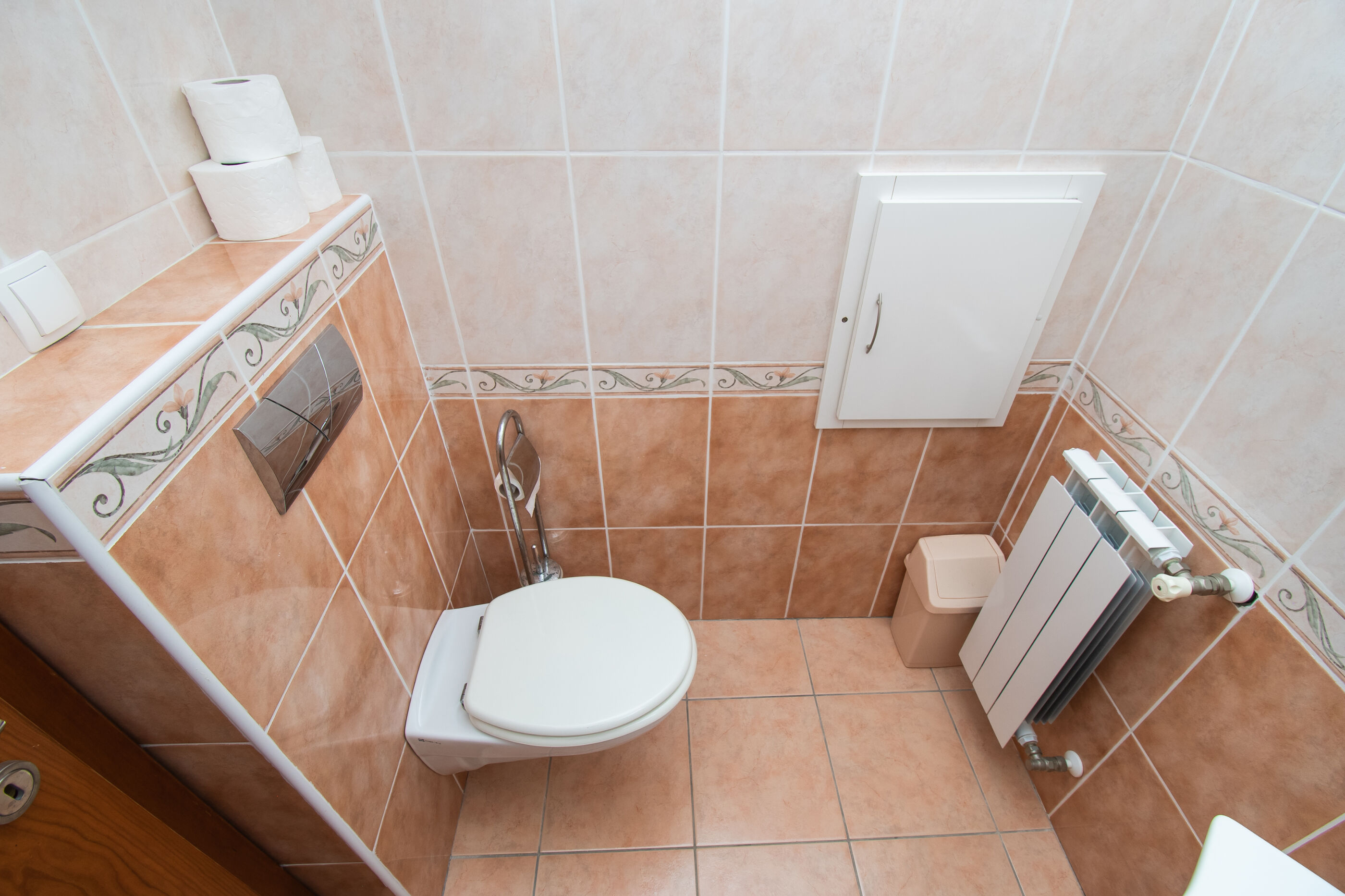 Apartment Villa Zlatna 96131-A1