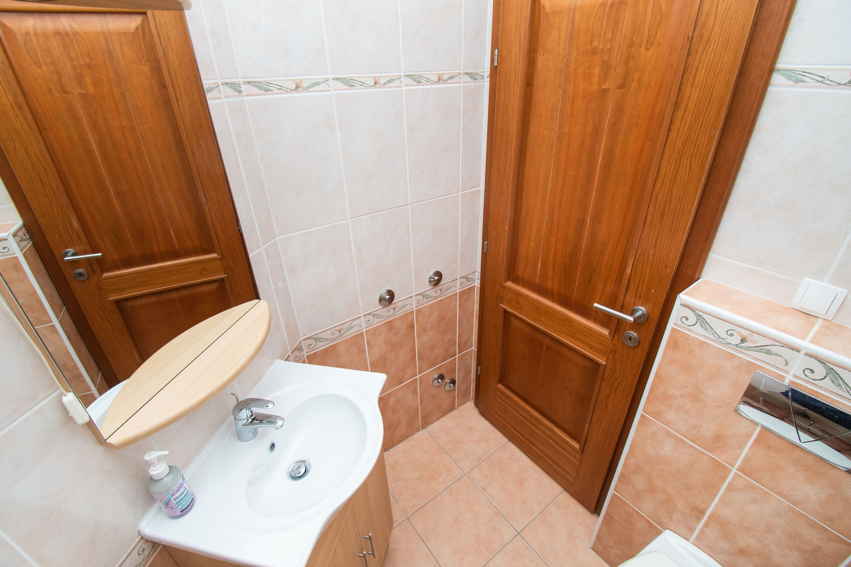 Apartment Villa Zlatna 96131-A1
