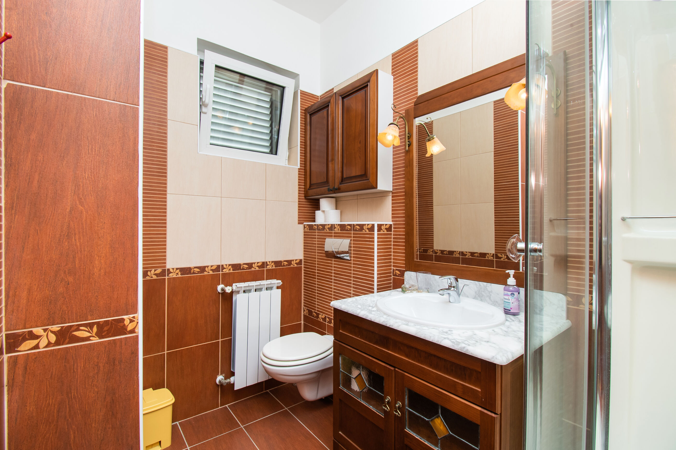 Apartment Villa Zlatna 96131-A1