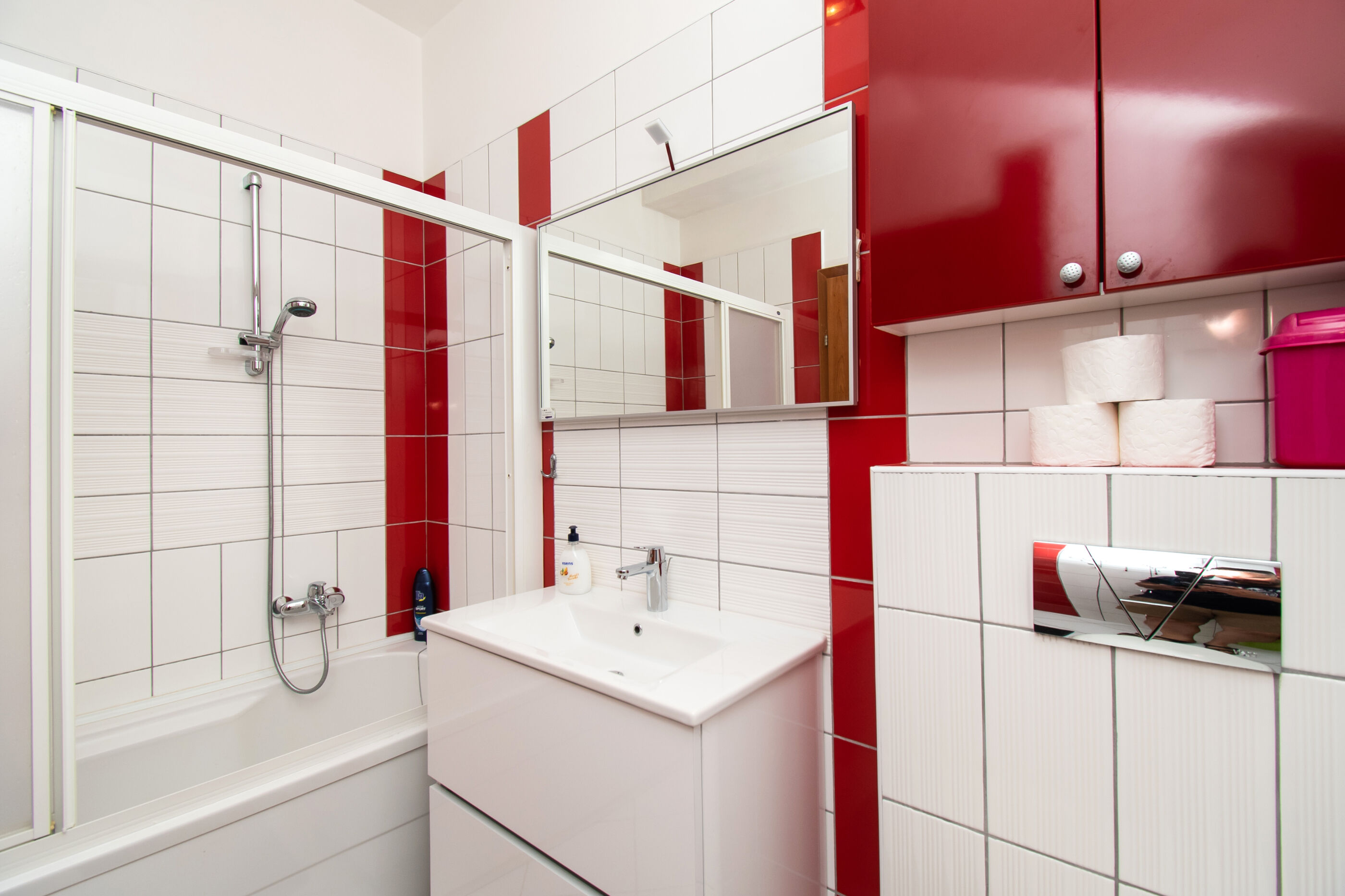 Apartment Villa Zlatna 96131-A1