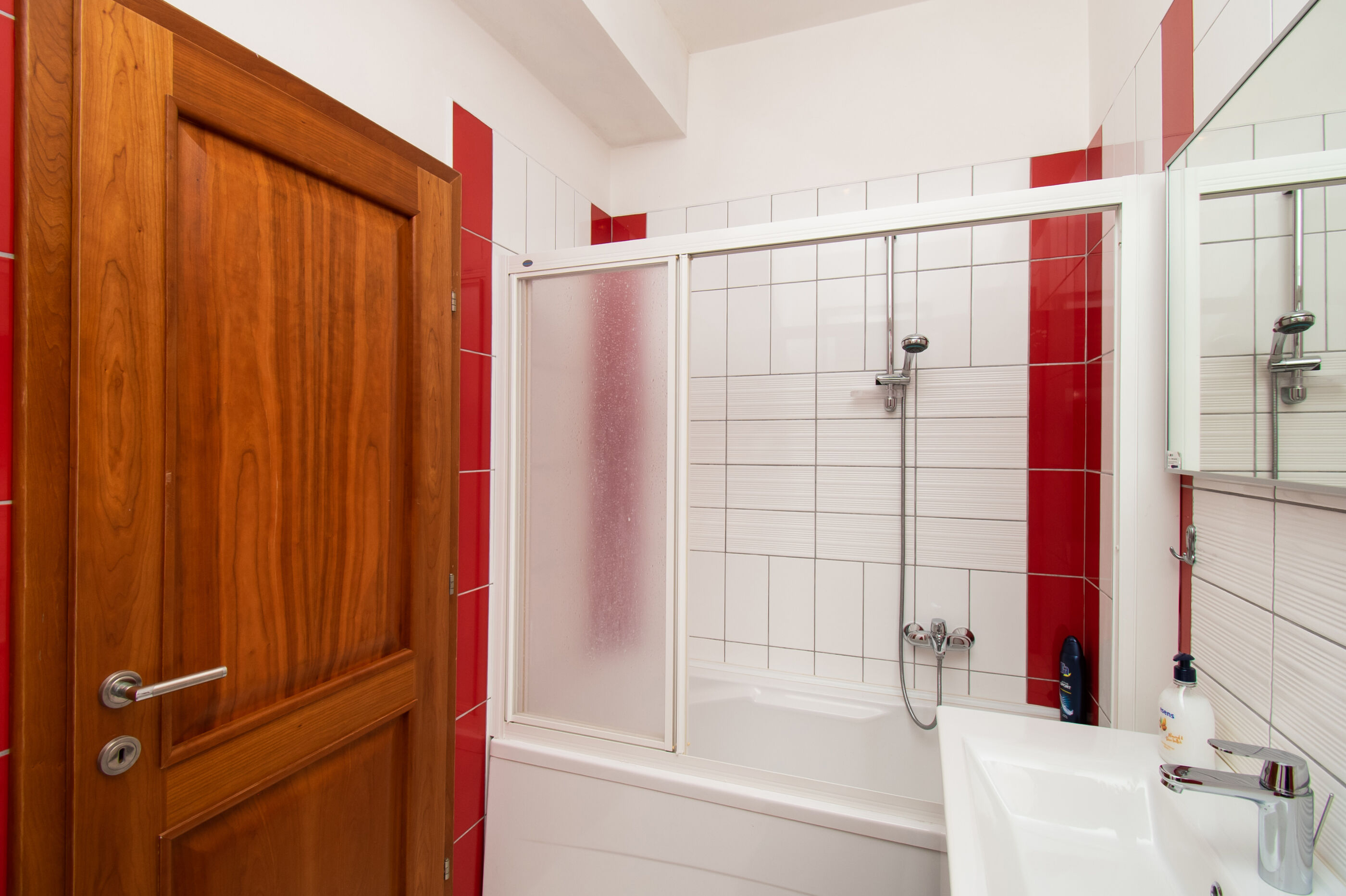 Apartment Villa Zlatna 96131-A1