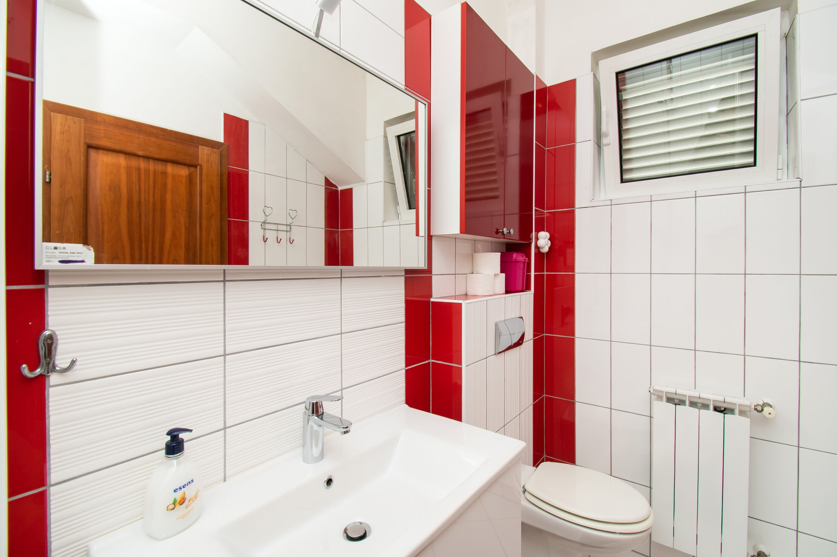 Apartment Villa Zlatna 96131-A1