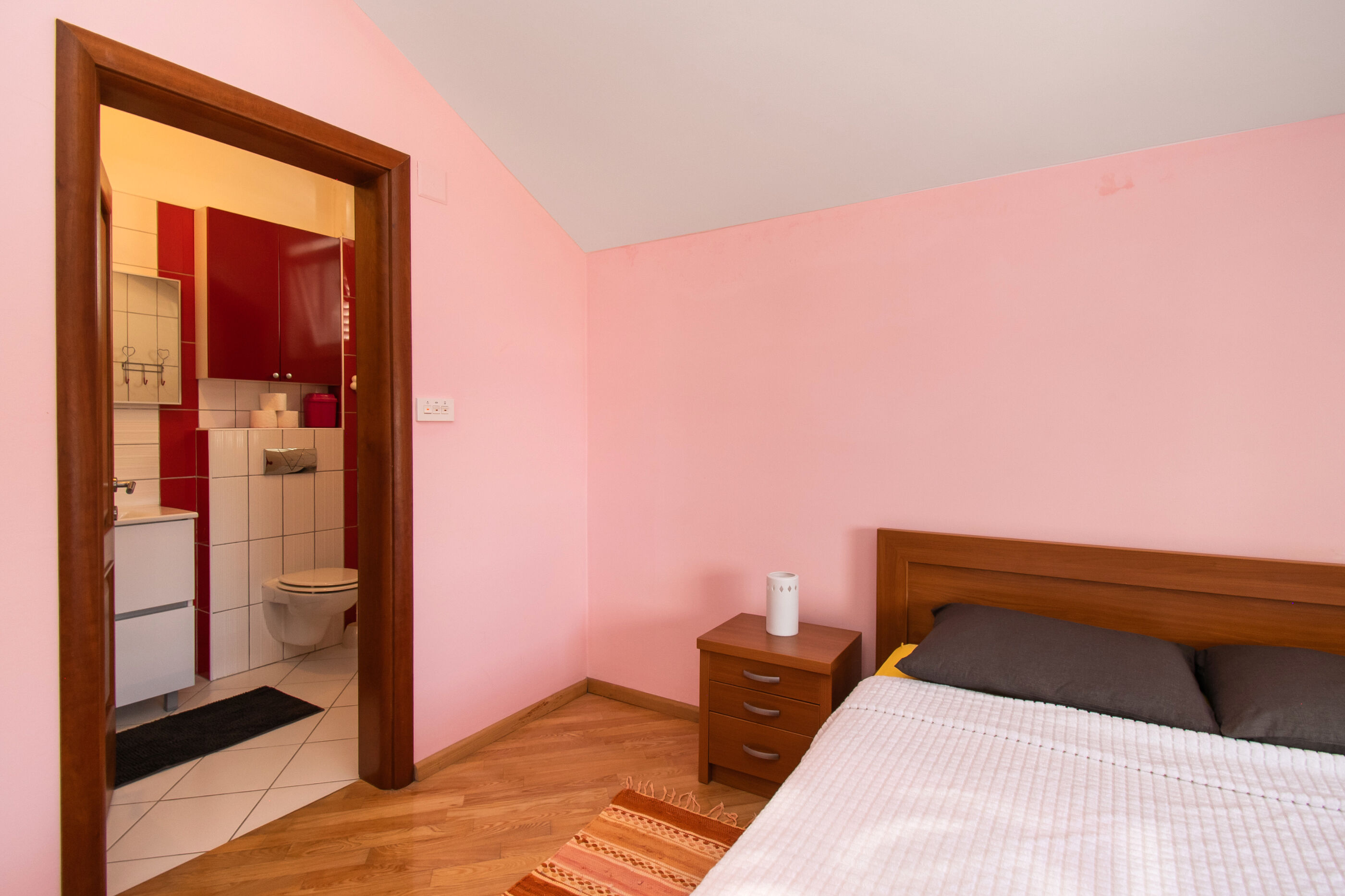 Apartment Villa Zlatna 96131-A1