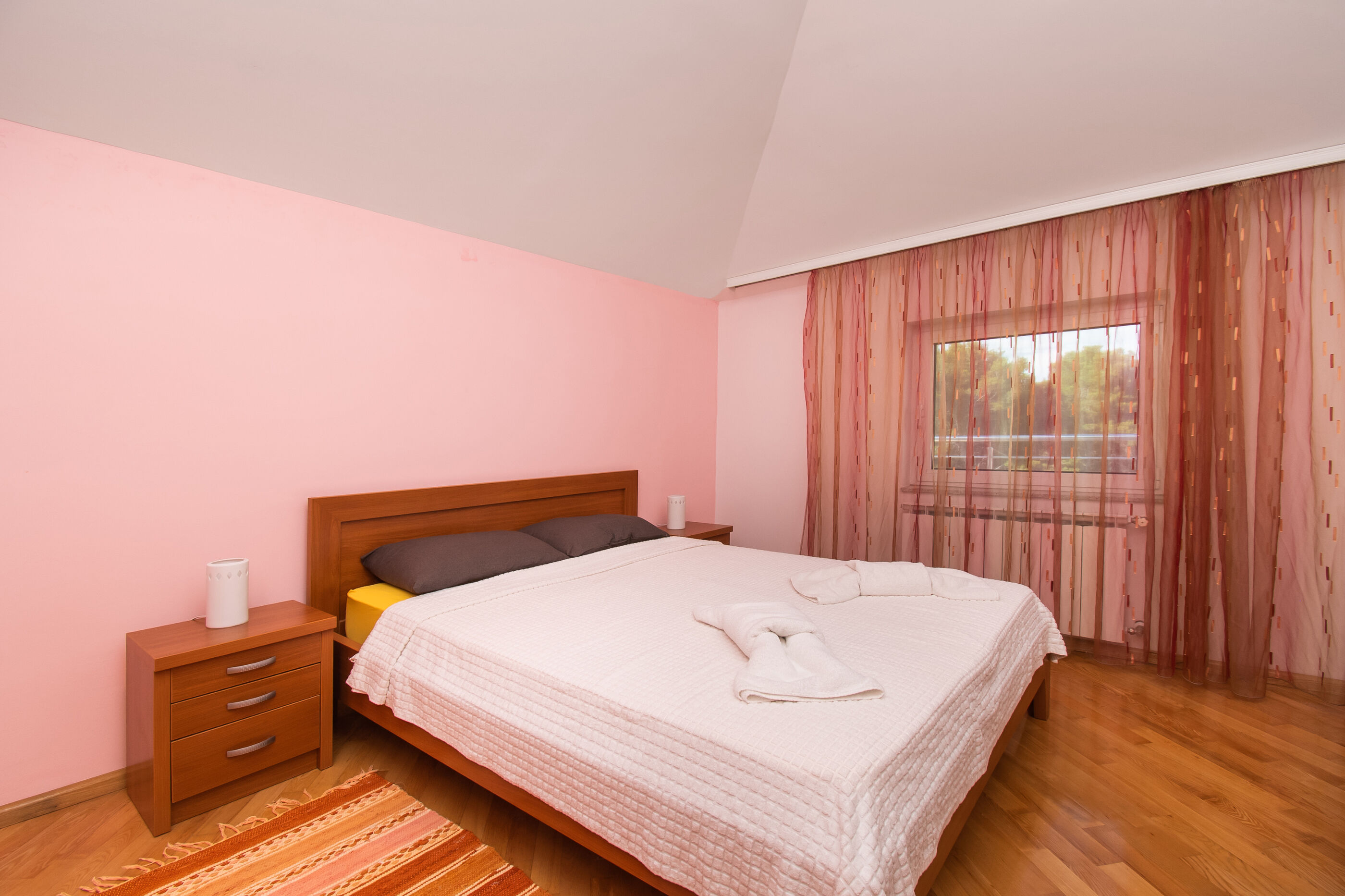 Apartment Villa Zlatna 96131-A1