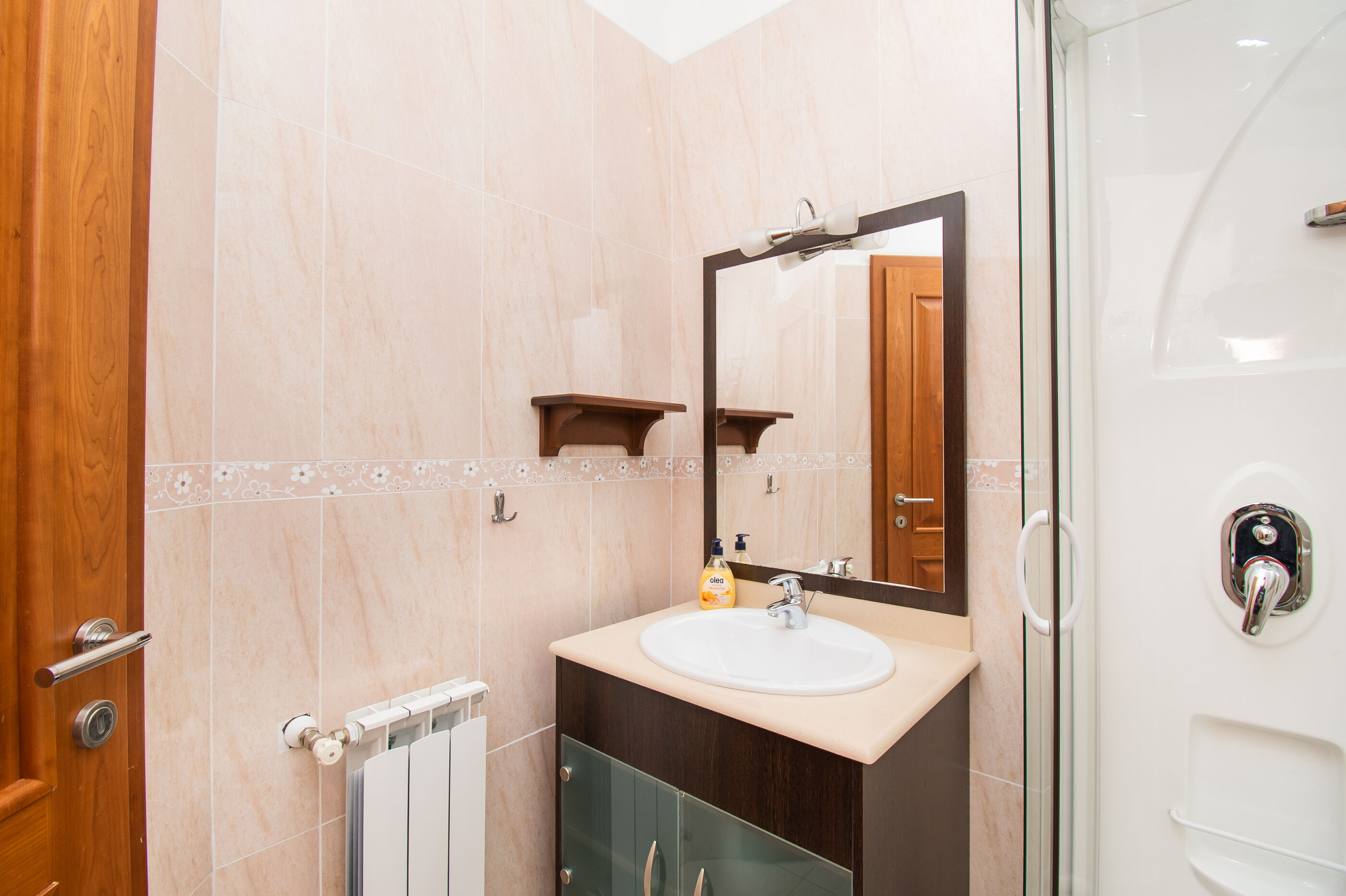 Apartment Villa Zlatna 96131-A1