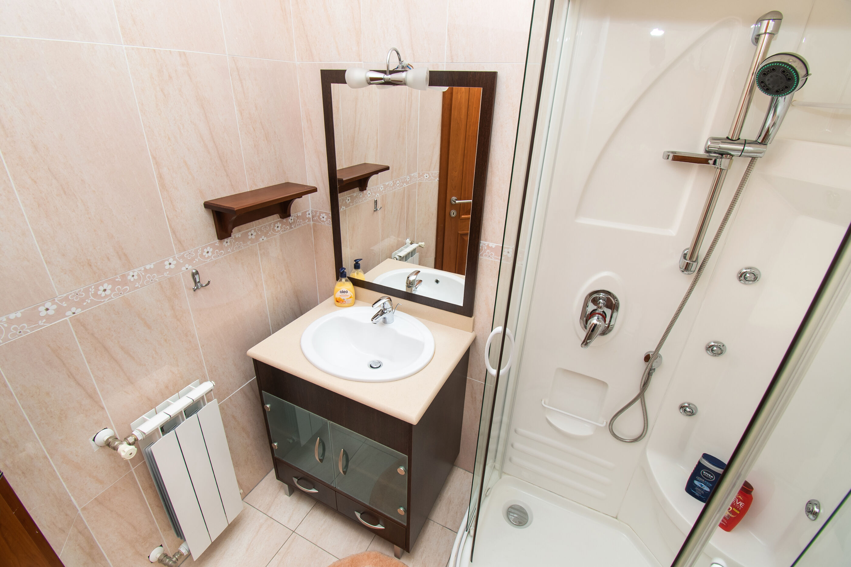 Apartment Villa Zlatna 96131-A1