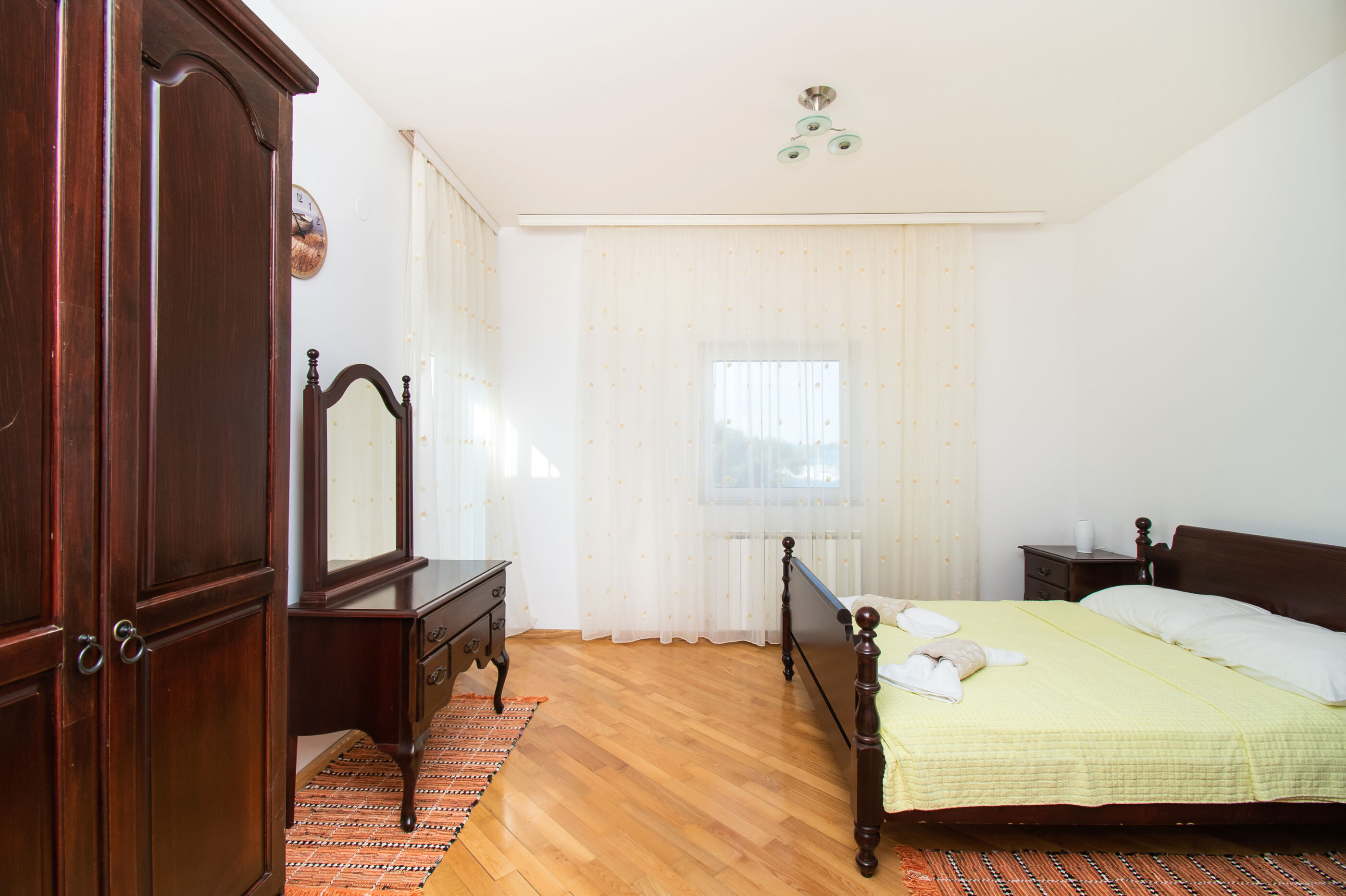 Apartment Villa Zlatna 96131-A1