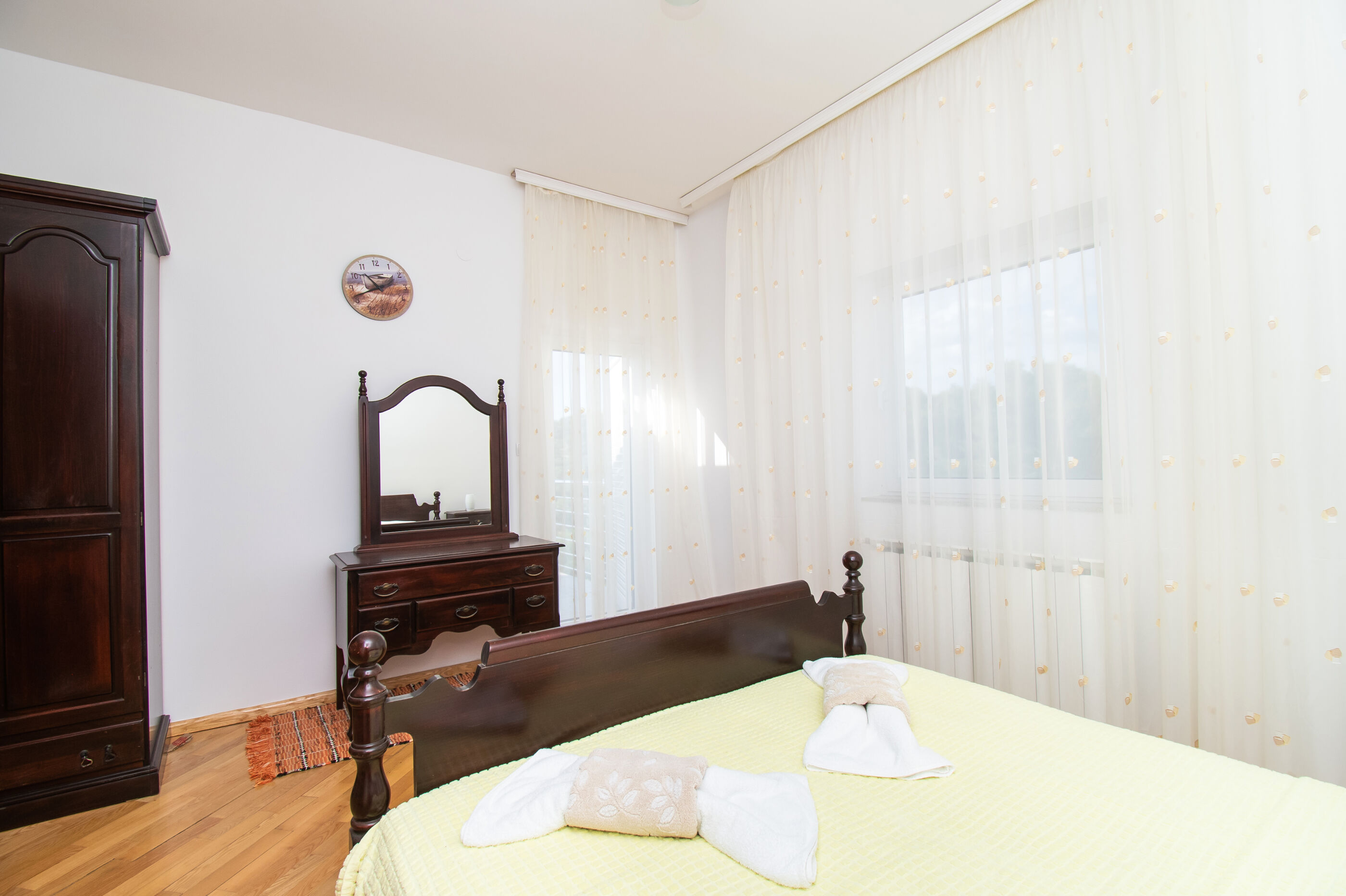 Apartment Villa Zlatna 96131-A1