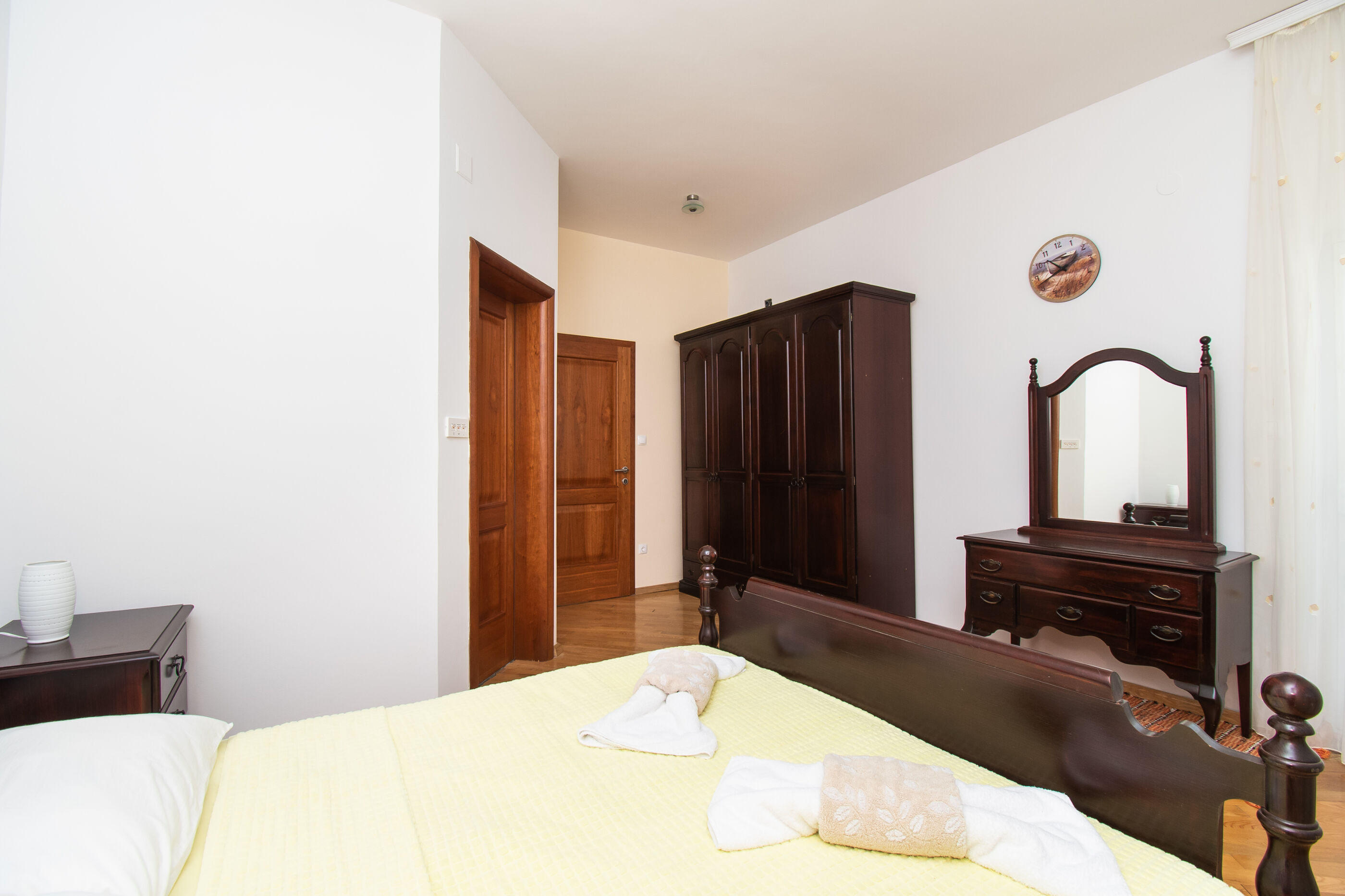 Apartment Villa Zlatna 96131-A1