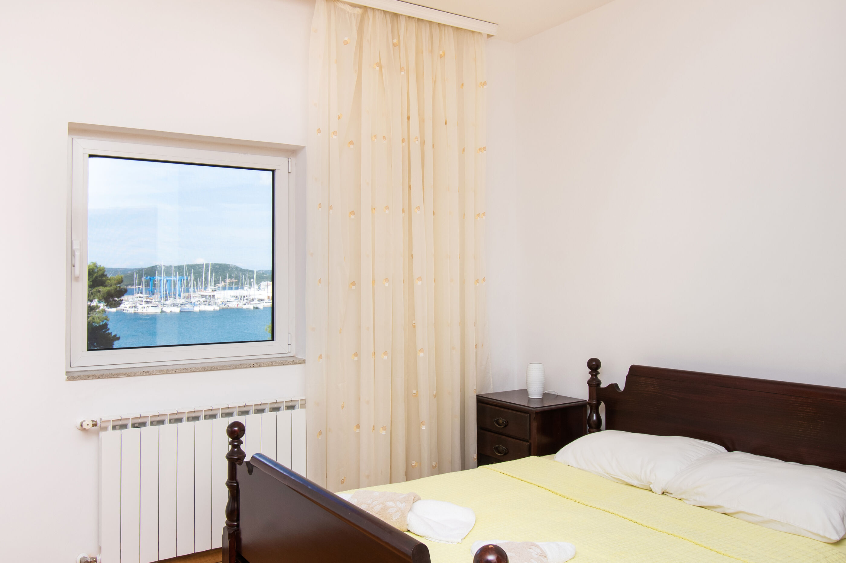 Apartment Villa Zlatna 96131-A1