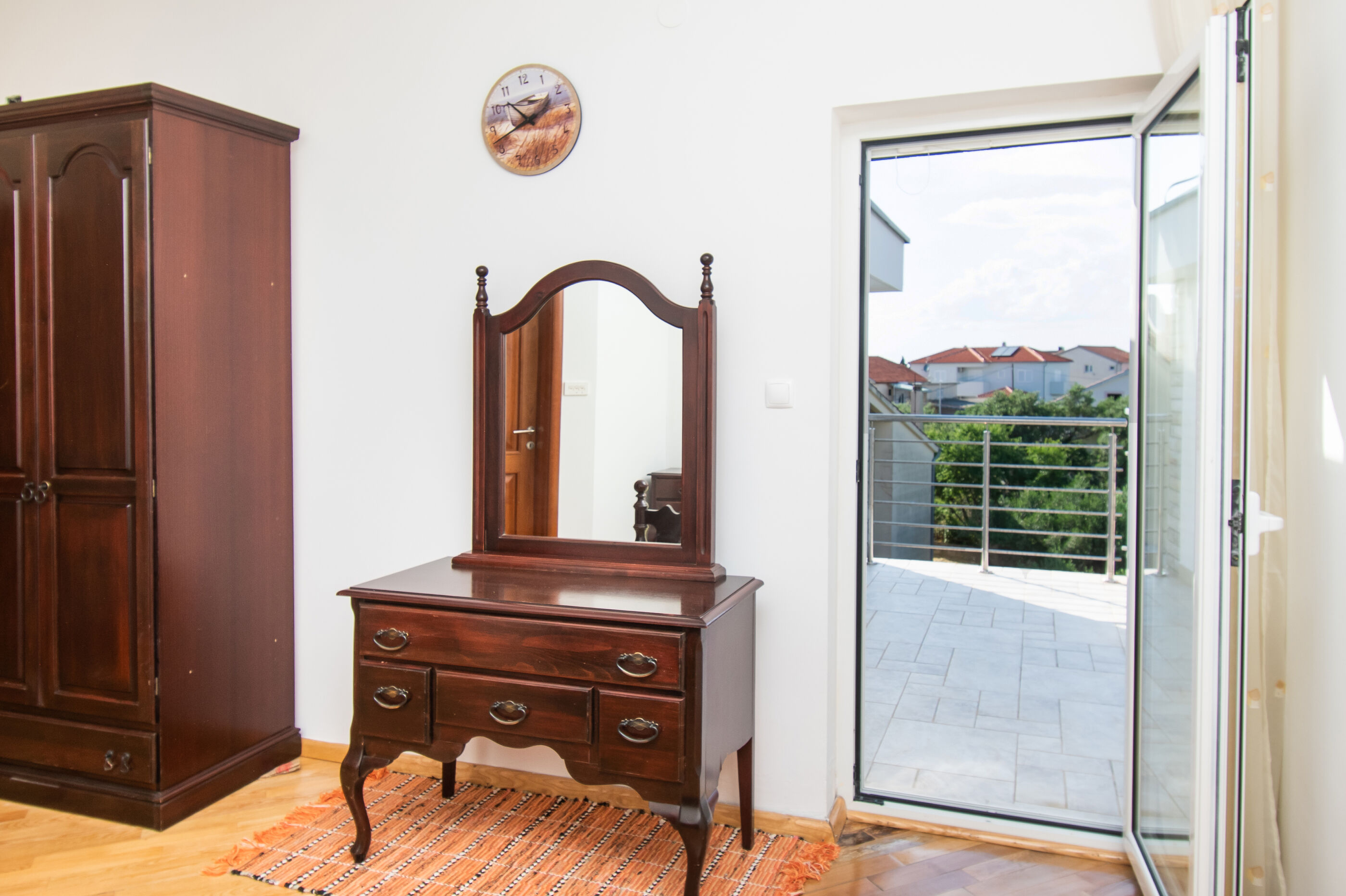 Apartment Villa Zlatna 96131-A1