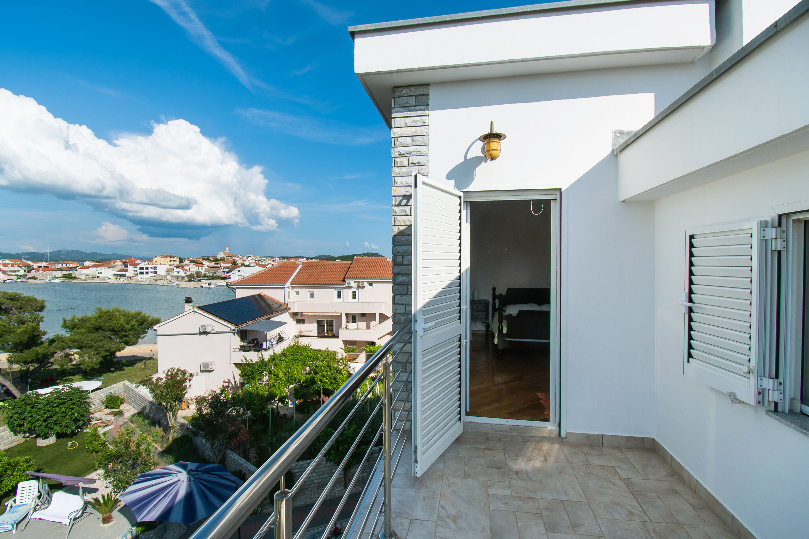 Apartment Villa Zlatna 96131-A1