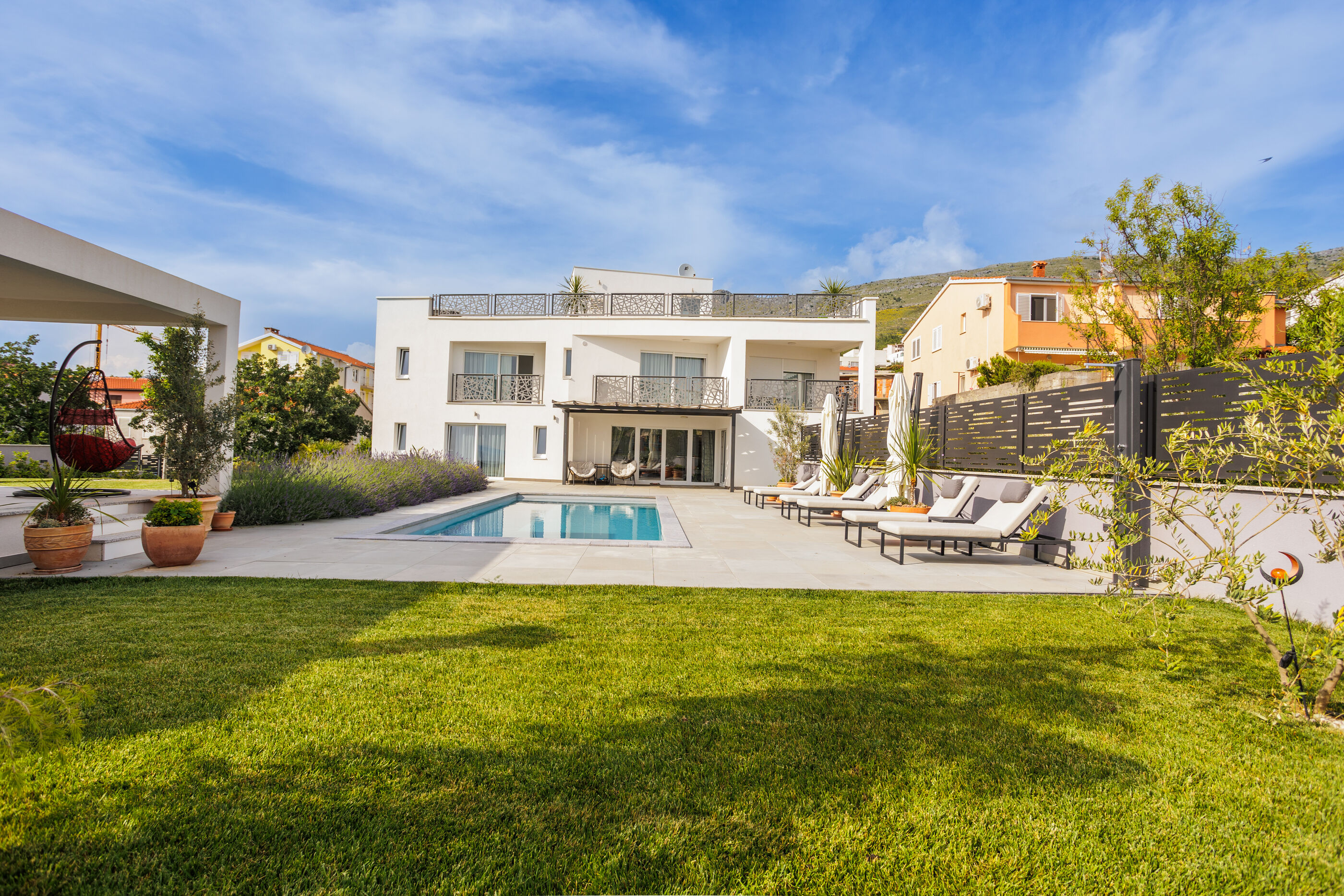 Villa Srdella V9981-K1
