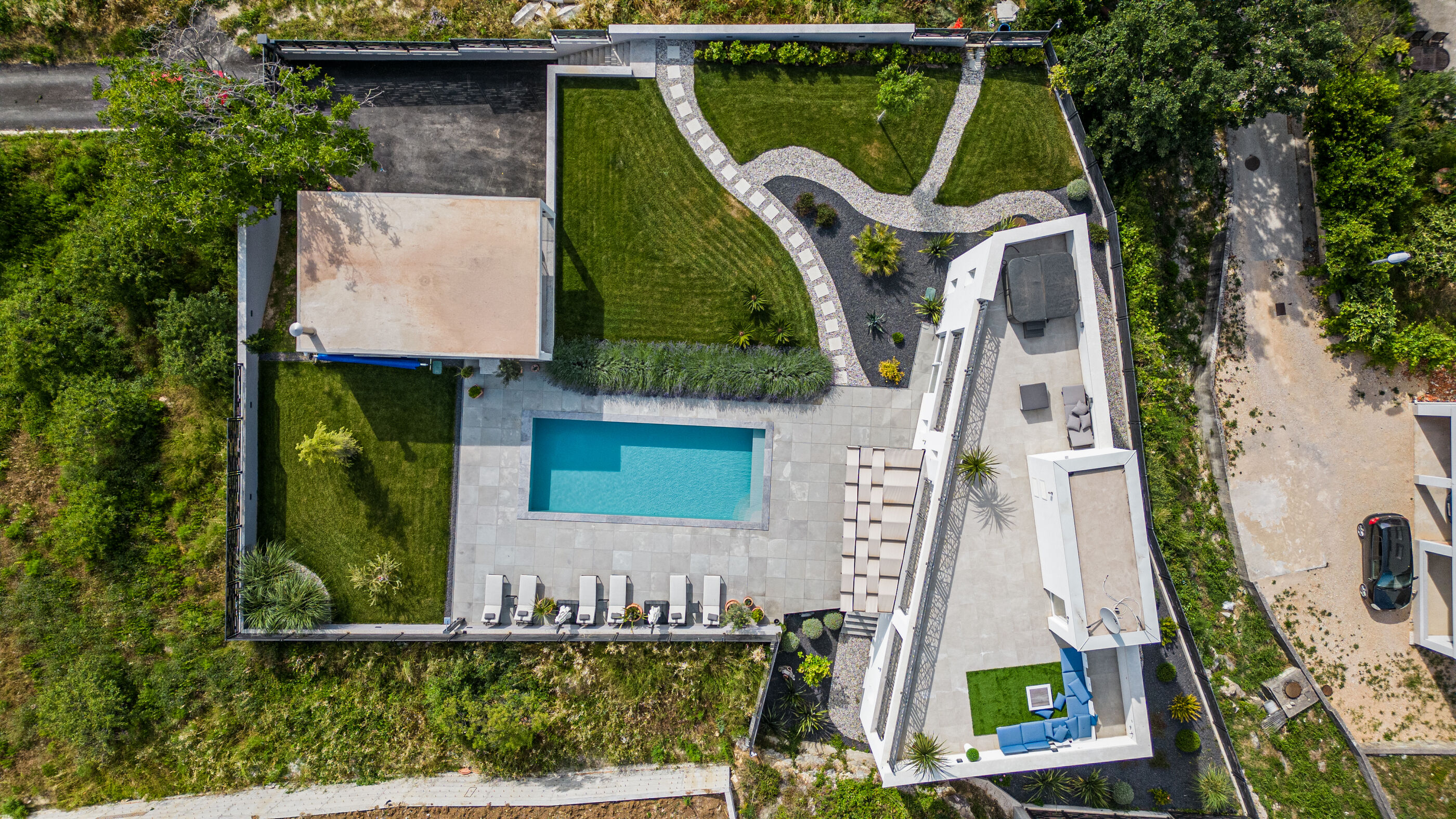 Villa Srdella V9981-K1