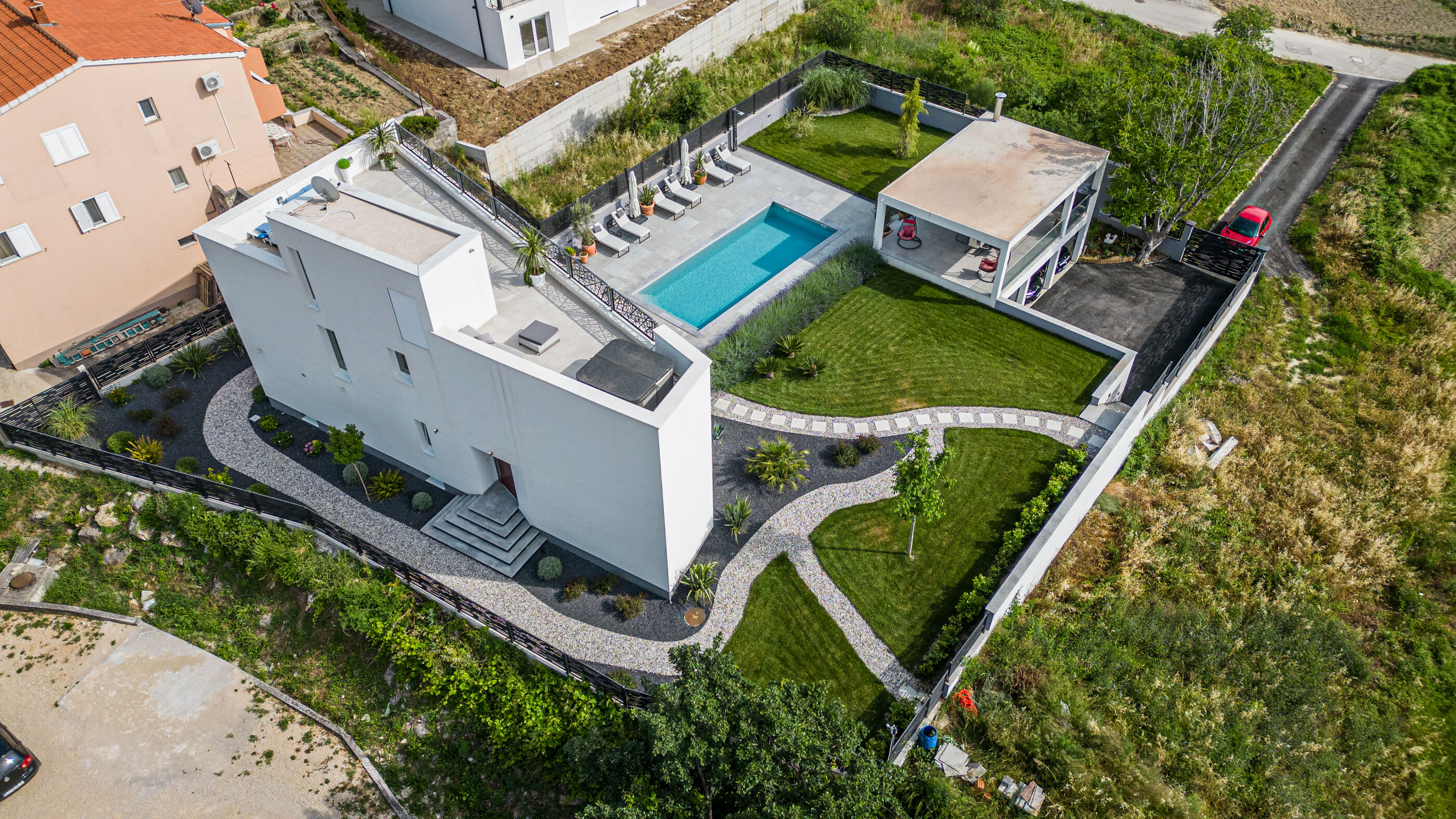 Villa Srdella V9981-K1