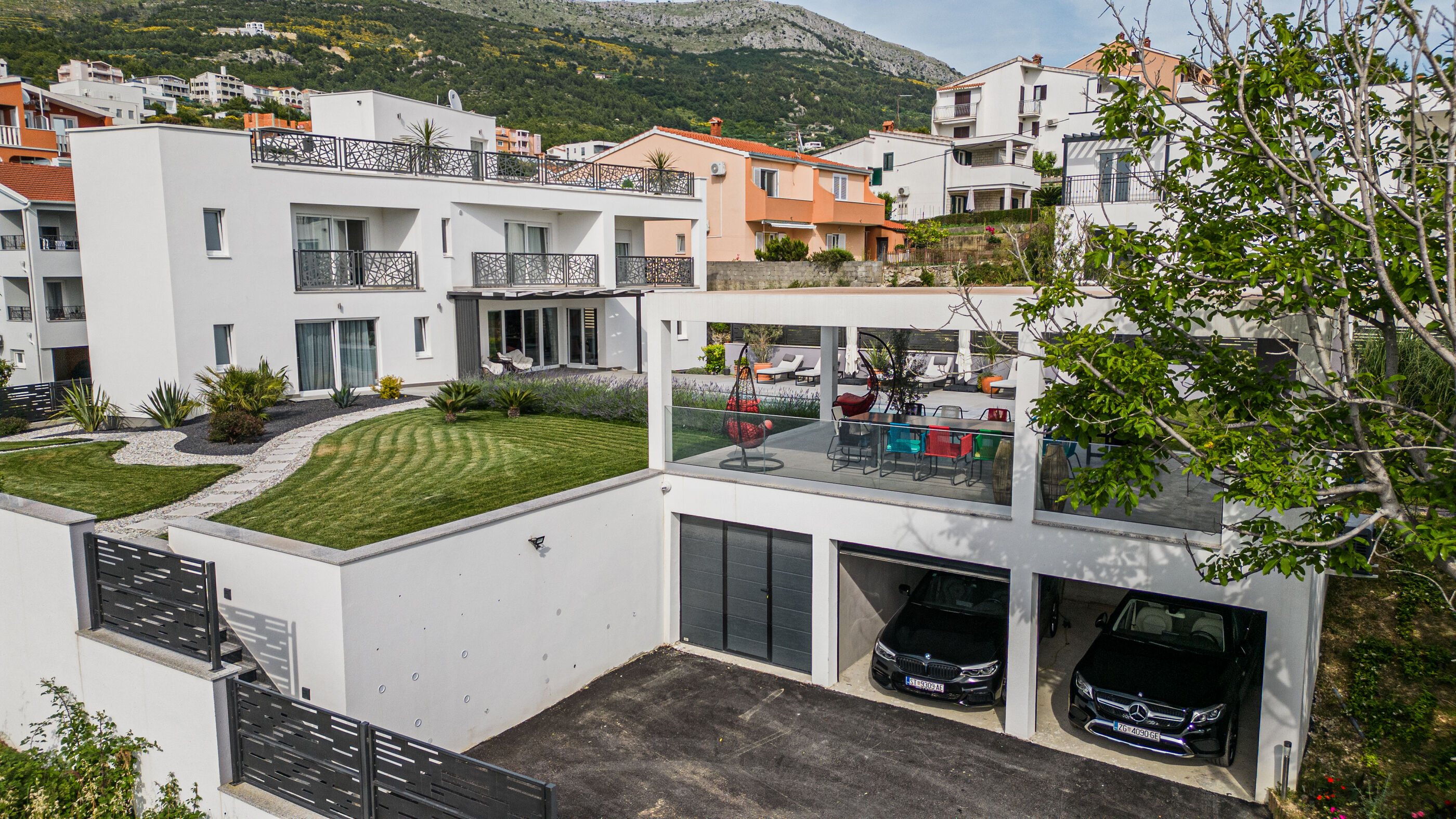 Villa Srdella V9981-K1