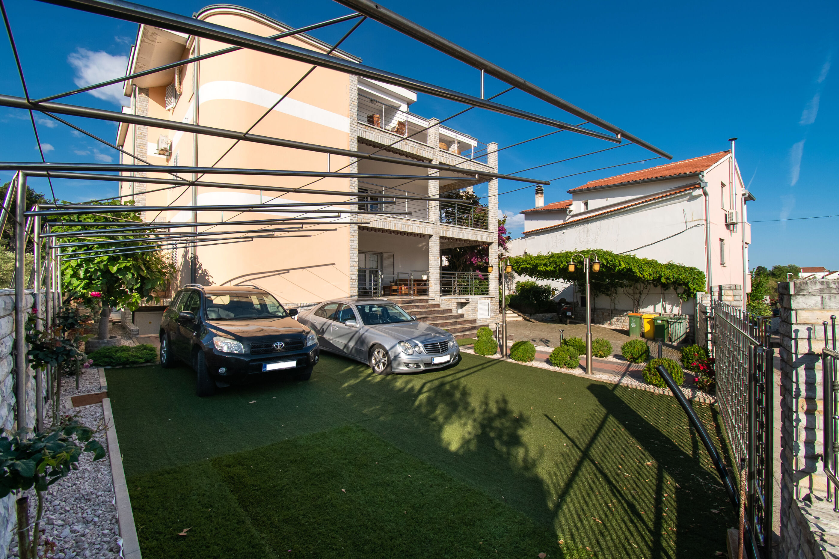 Apartment Villa Zlatna 96131-A1