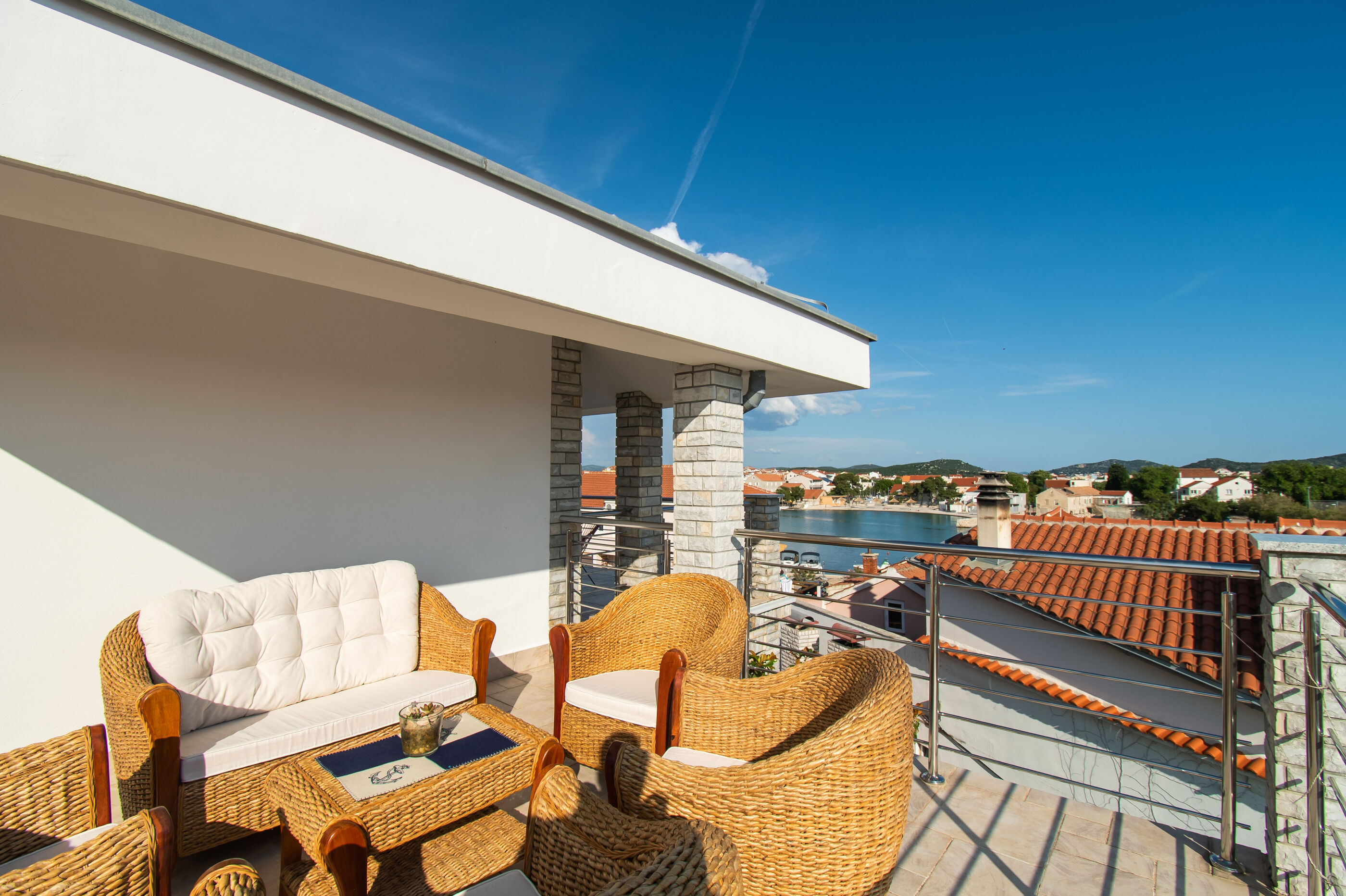 Apartment Villa Zlatna 96131-A1