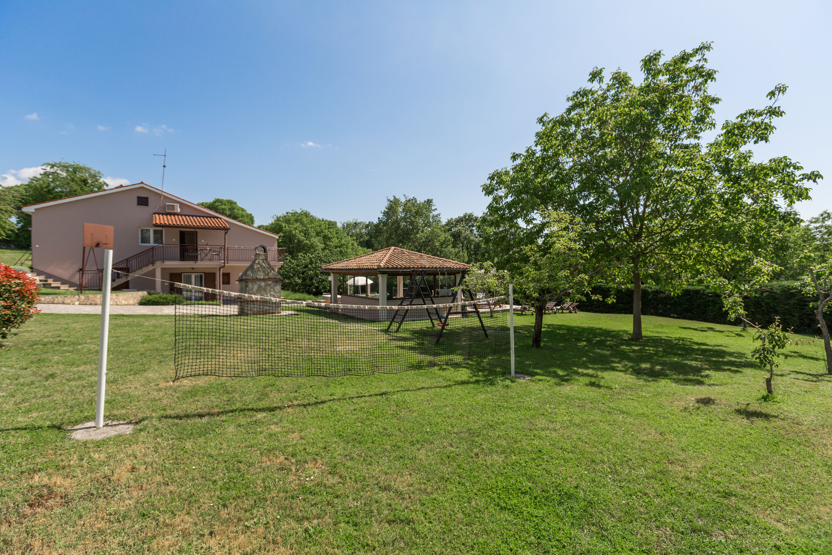 House Morena s bazenom 87529-K1