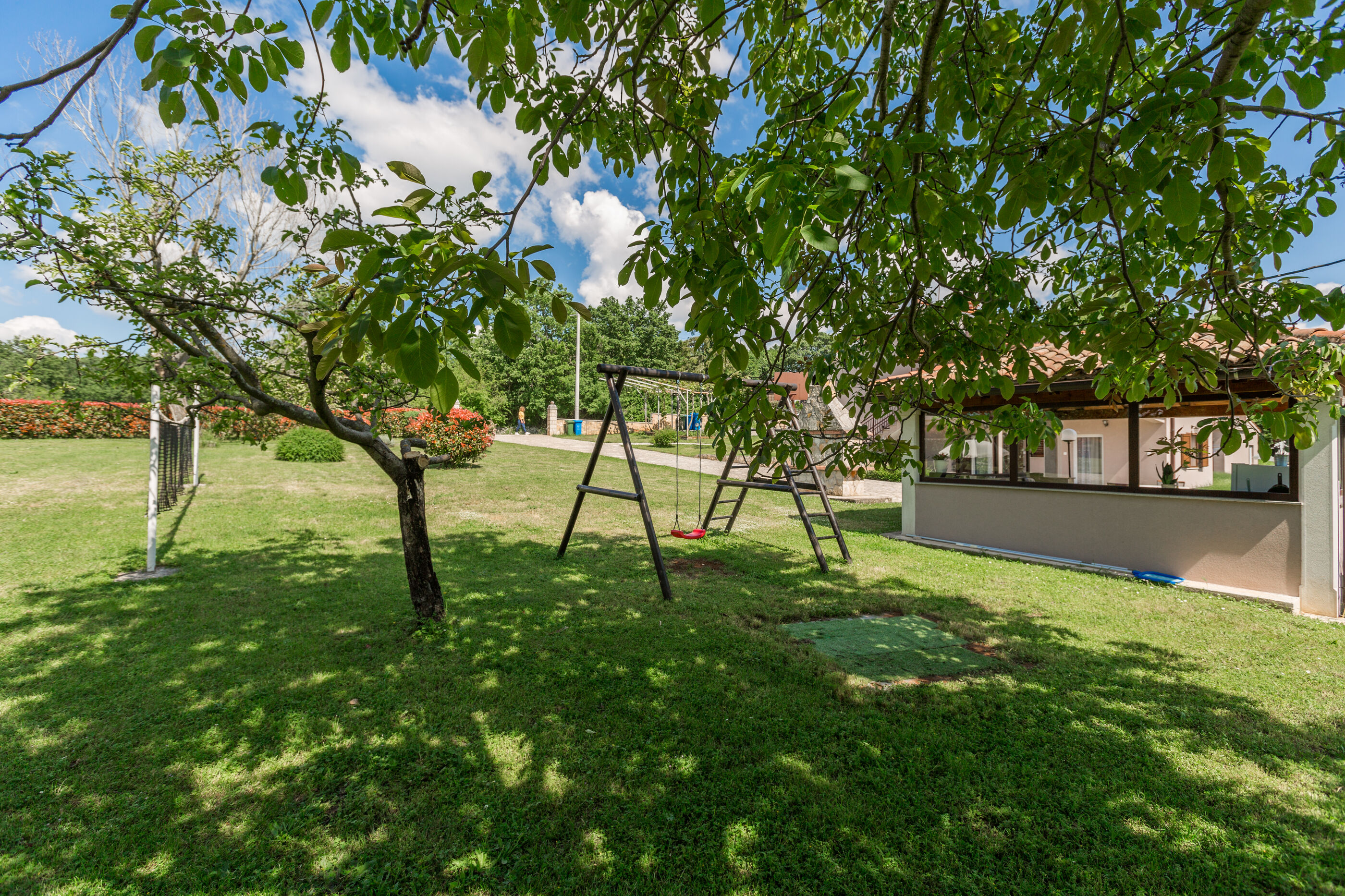 Photo of House Morena s bazenom