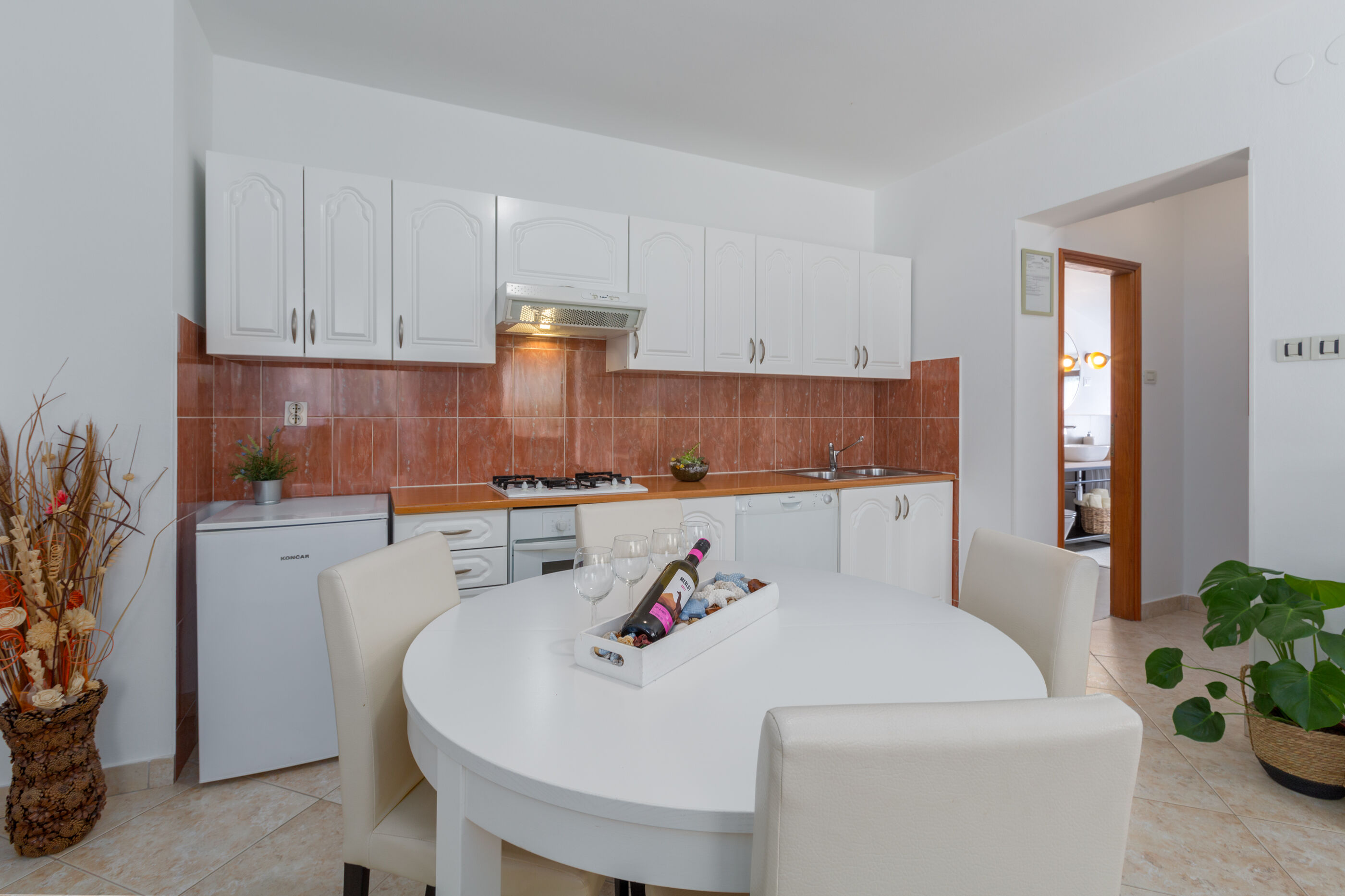 House Morena s bazenom 87529-K1
