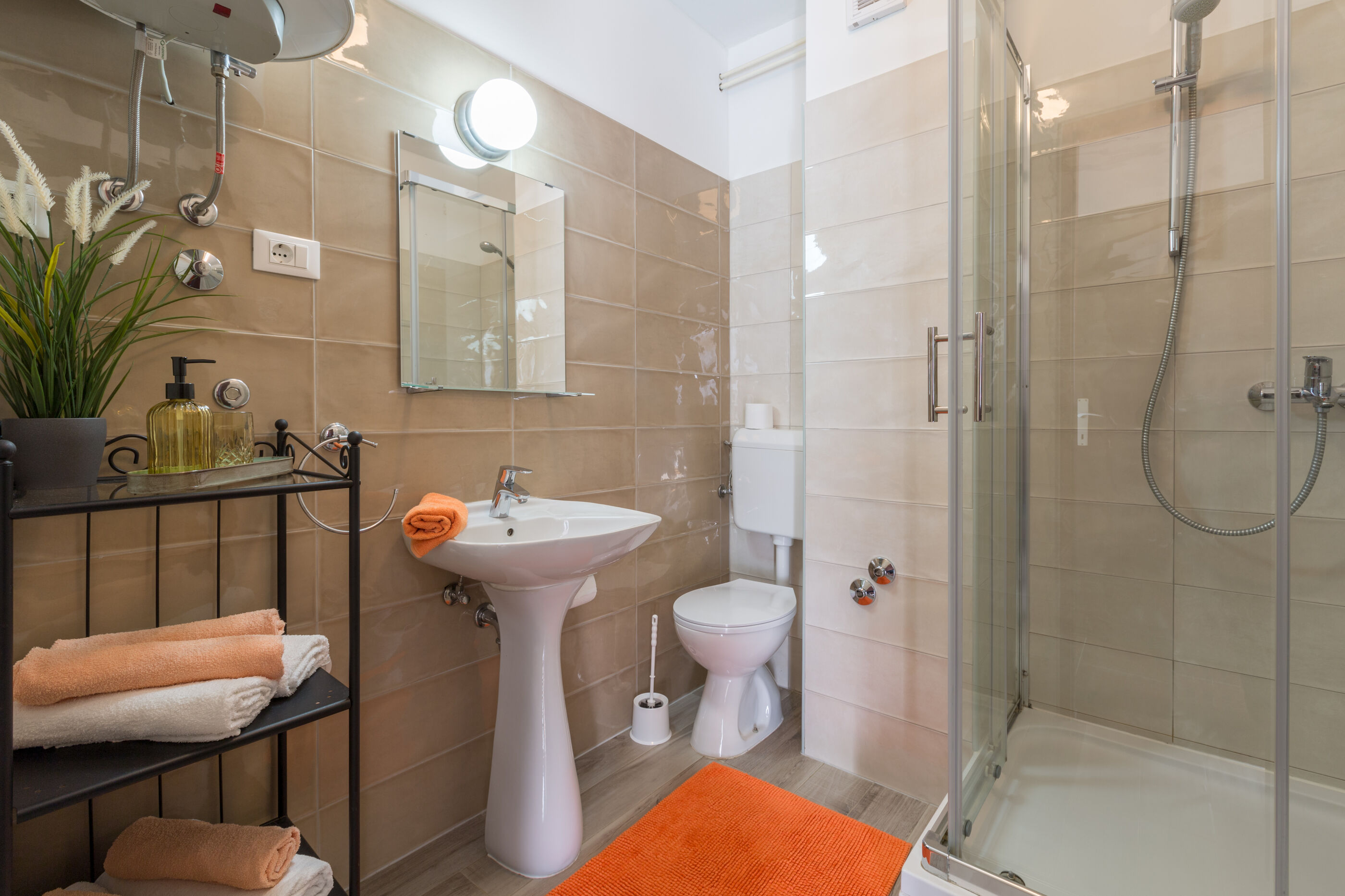 House Morena s bazenom 87529-K1