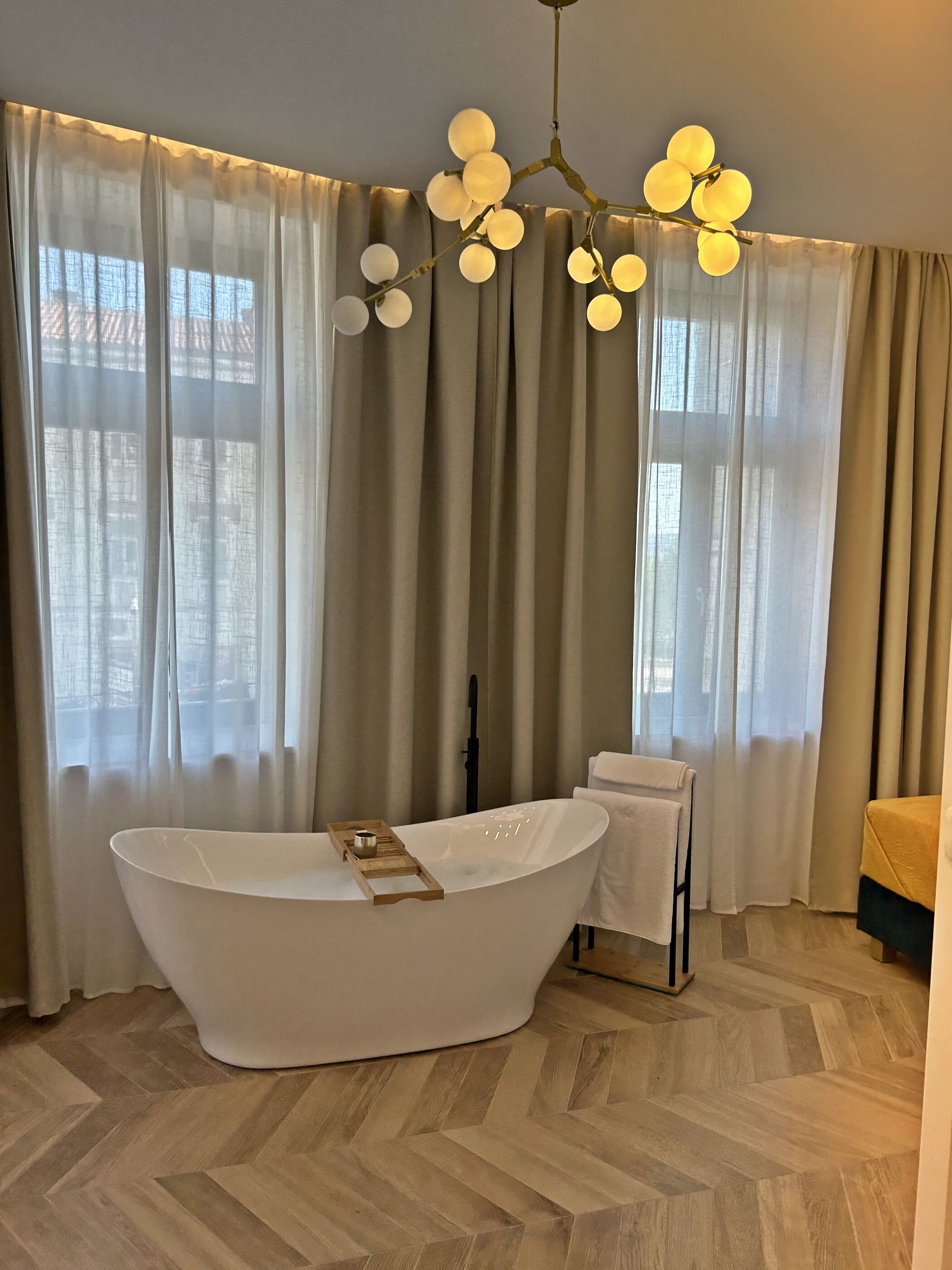 Rooms Little Rock Center 95312-S2