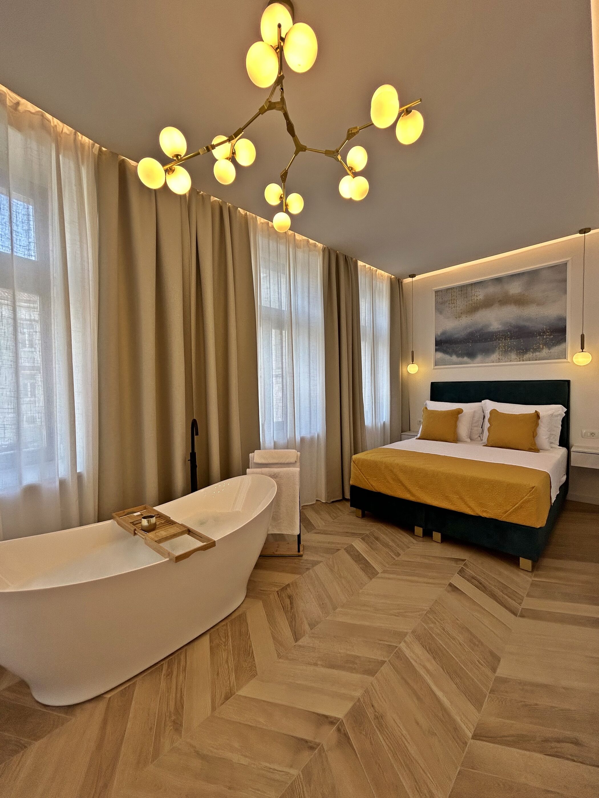 Rooms Little Rock Center 95312-S2