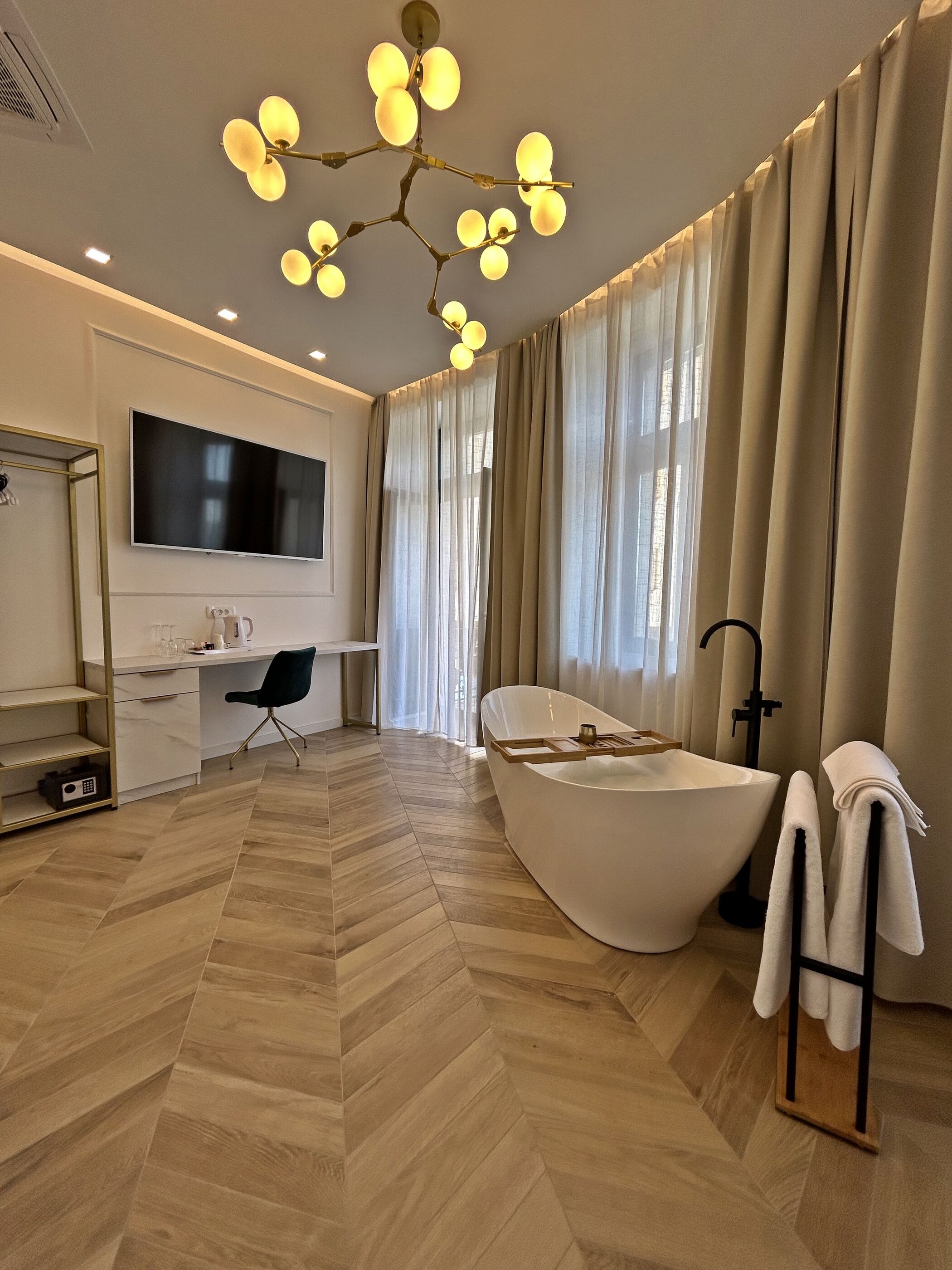 Rooms Little Rock Center 95312-S2