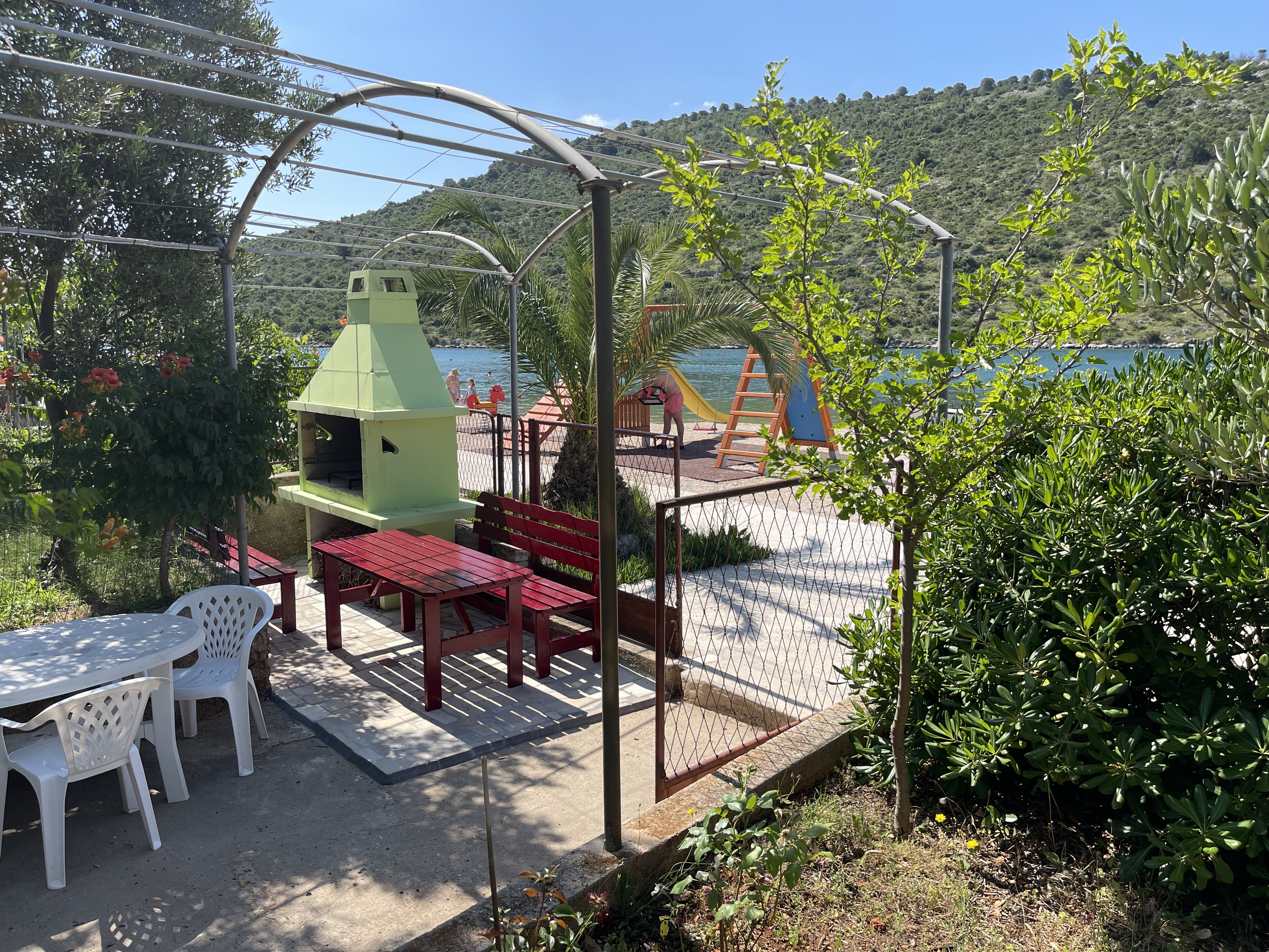Apartments Kovacevic 10021-A1