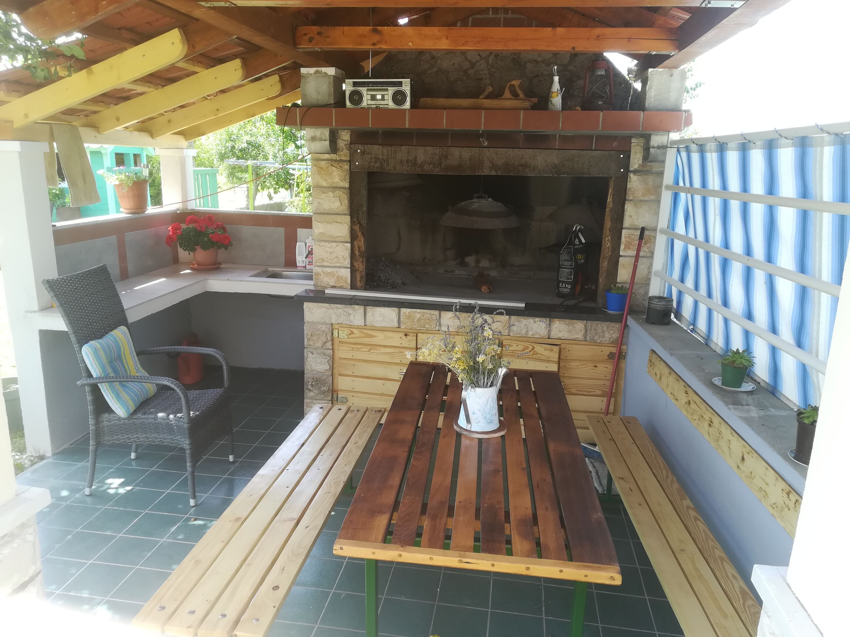 House Stjepan 19681-K1