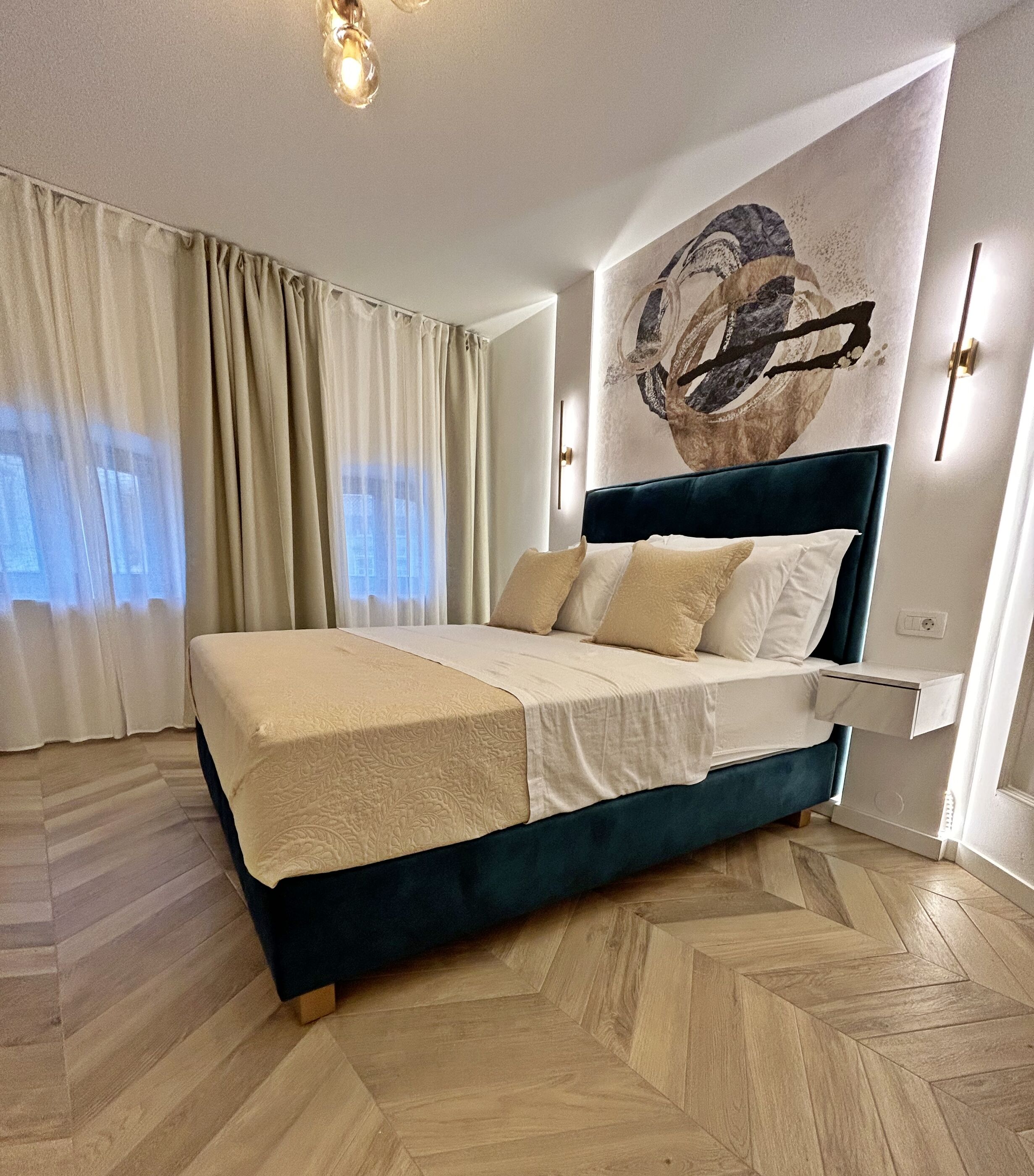 Rooms Little Rock Center 95312-S4