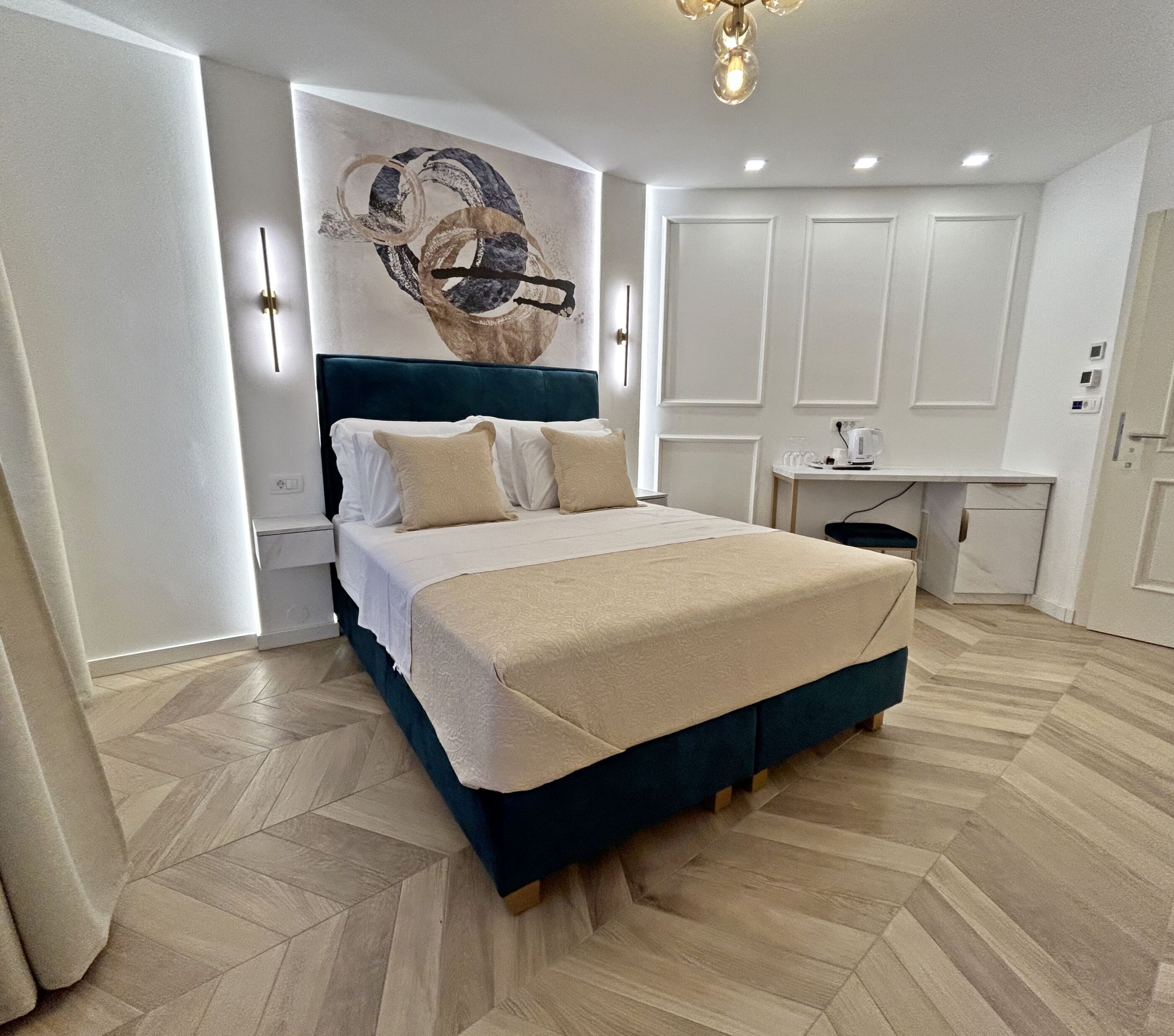 Rooms Little Rock Center 95312-S4