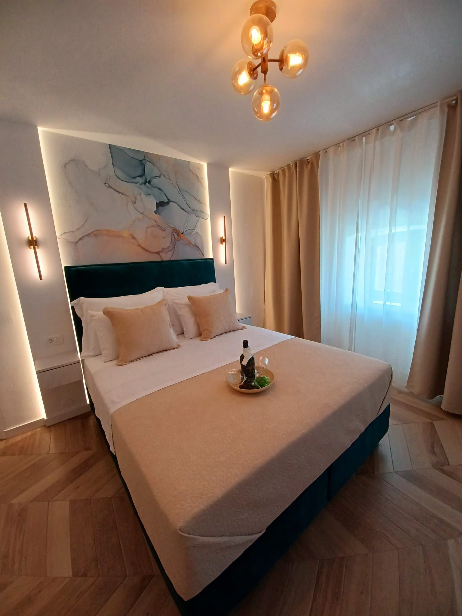 Rooms Little Rock Center 95312-S5