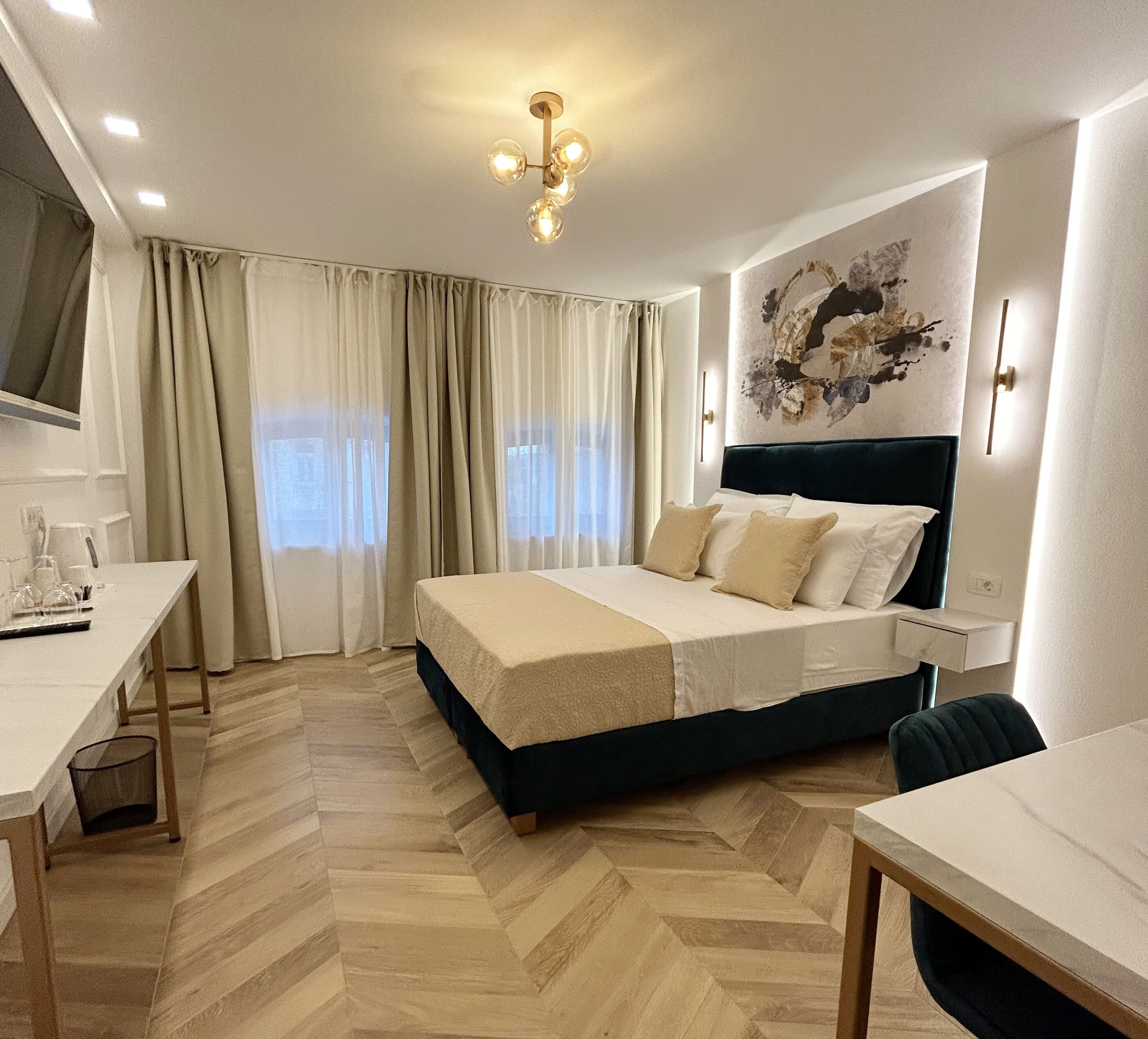 Rooms Little Rock Center 95312-S6