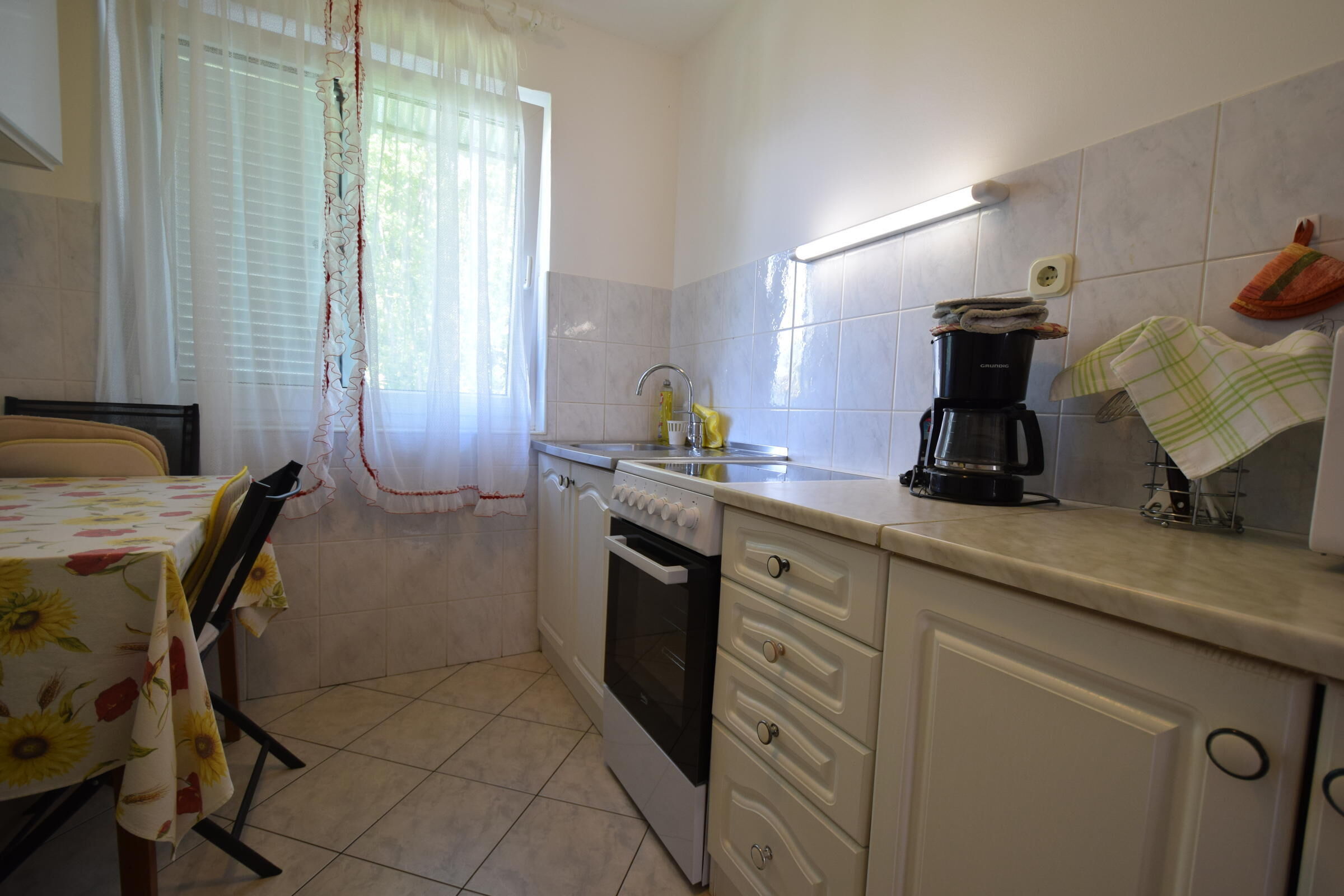 Apartment Ivana 62213-A1