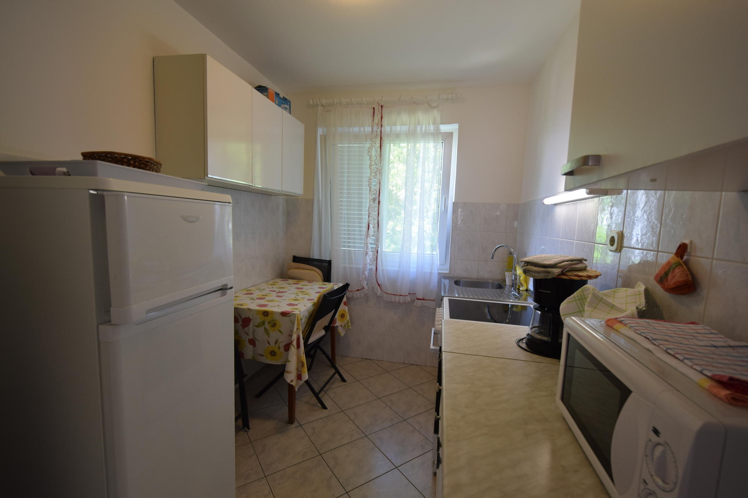 Apartment Ivana 62213-A1