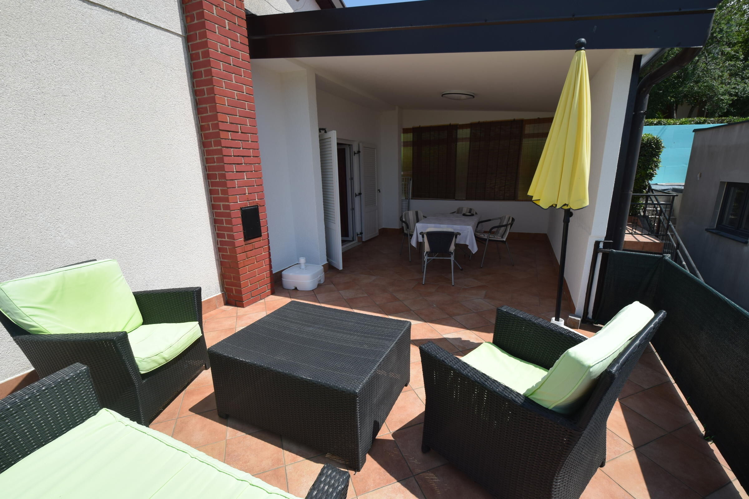 Apartment Ivana 62213-A1