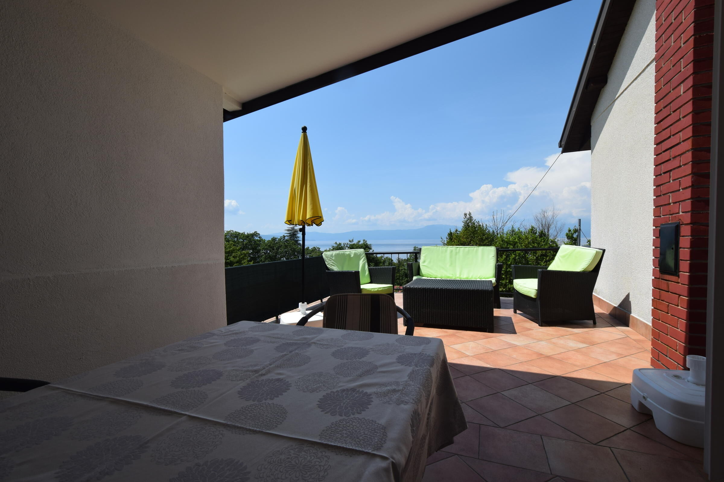 Apartment Ivana 62213-A1
