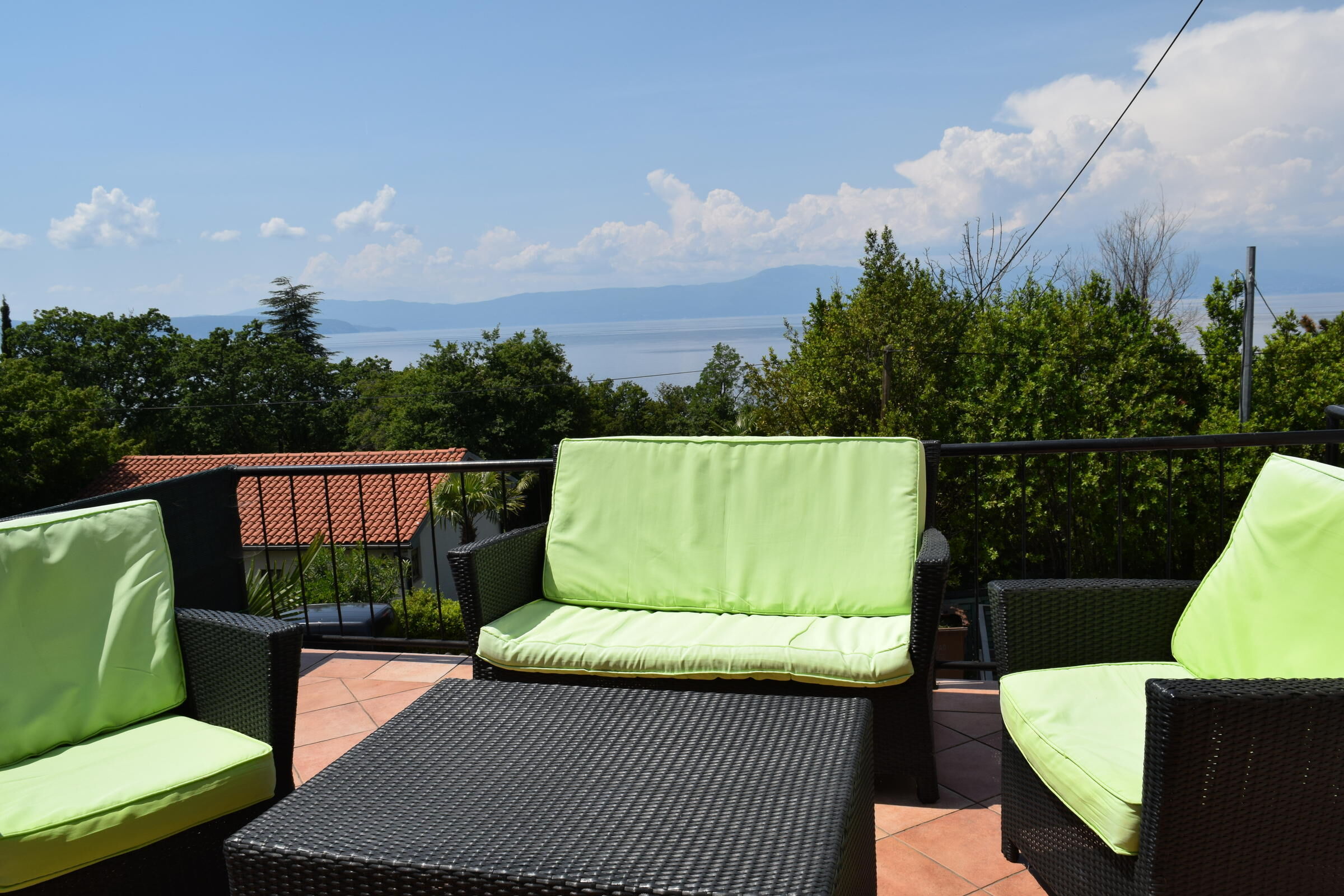 Apartment Ivana 62213-A1