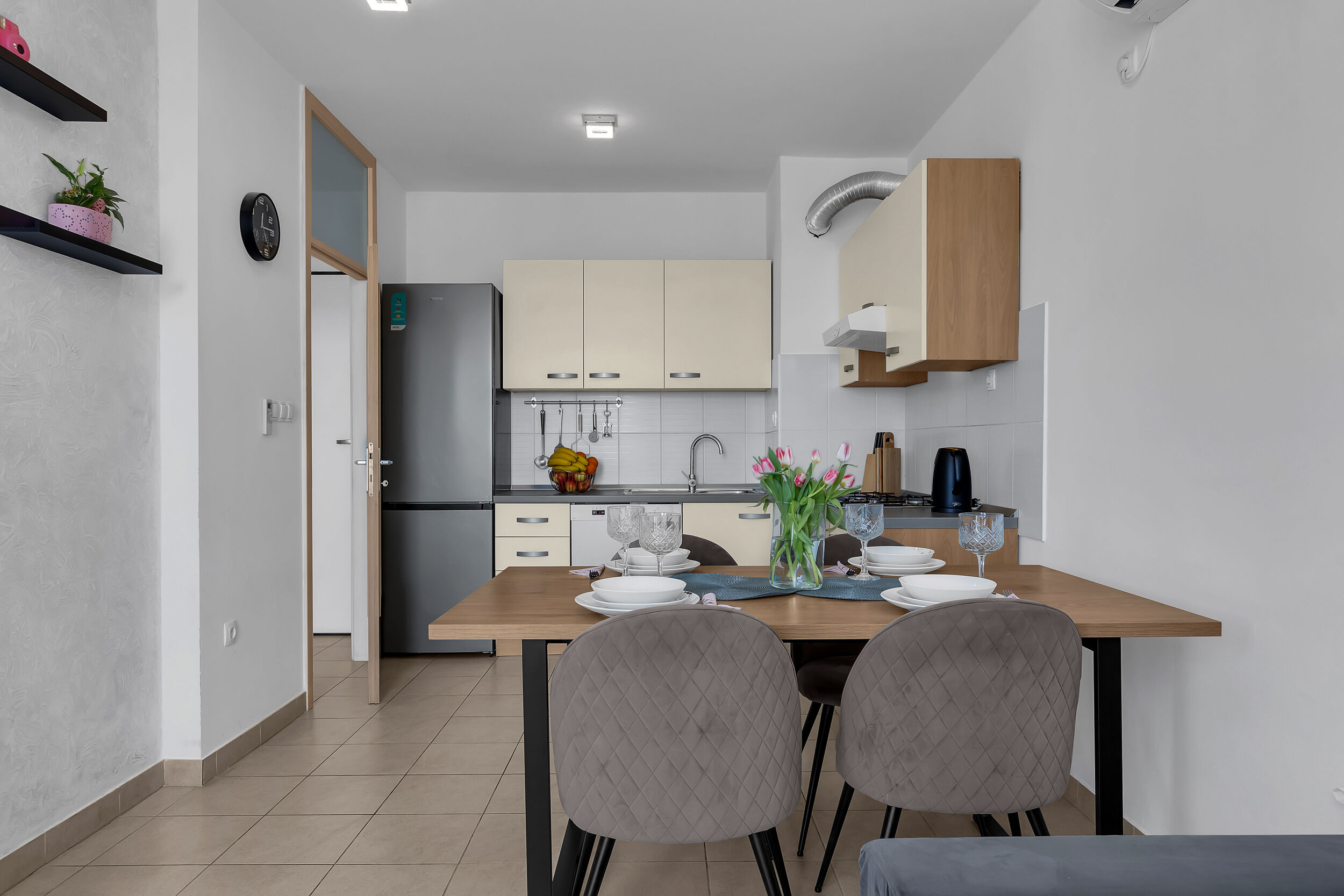 Apartment Ivana 96201-A1
