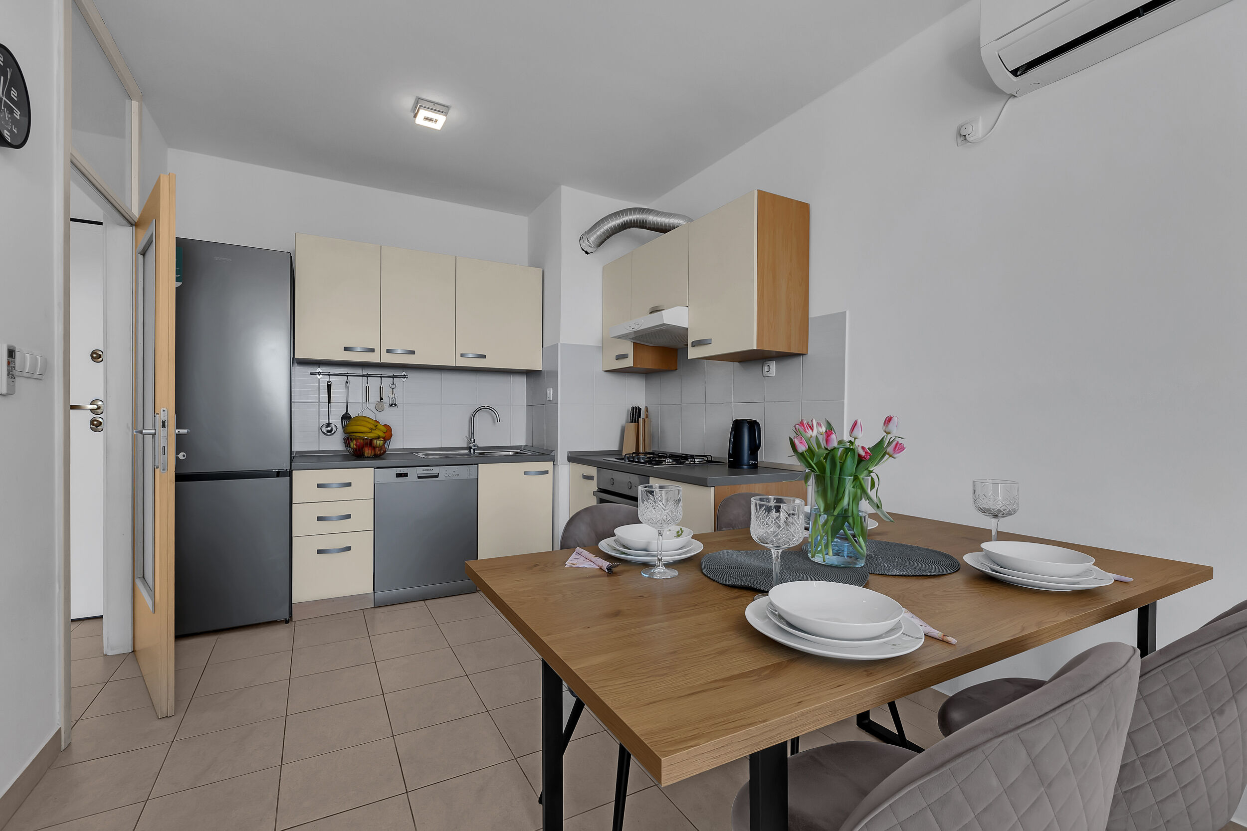 Apartment Ivana 96201-A1