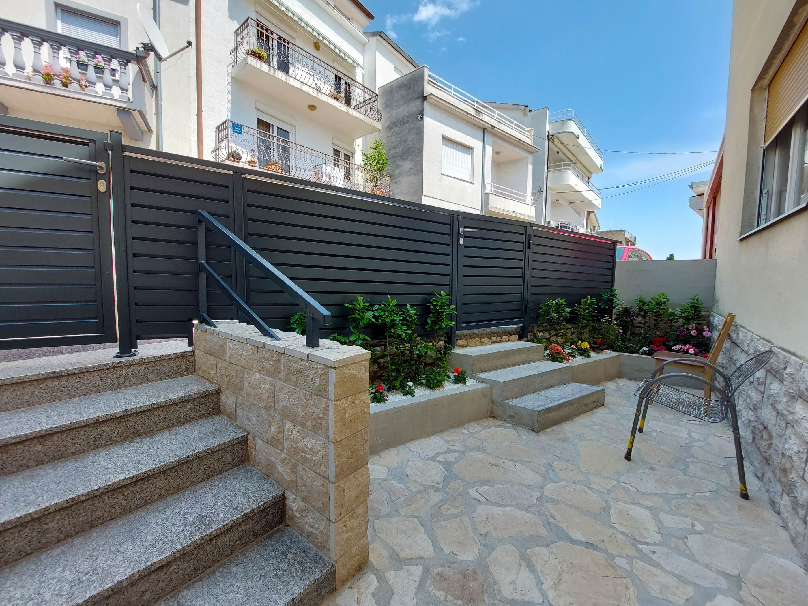 Apartment Viktor 96021-A1