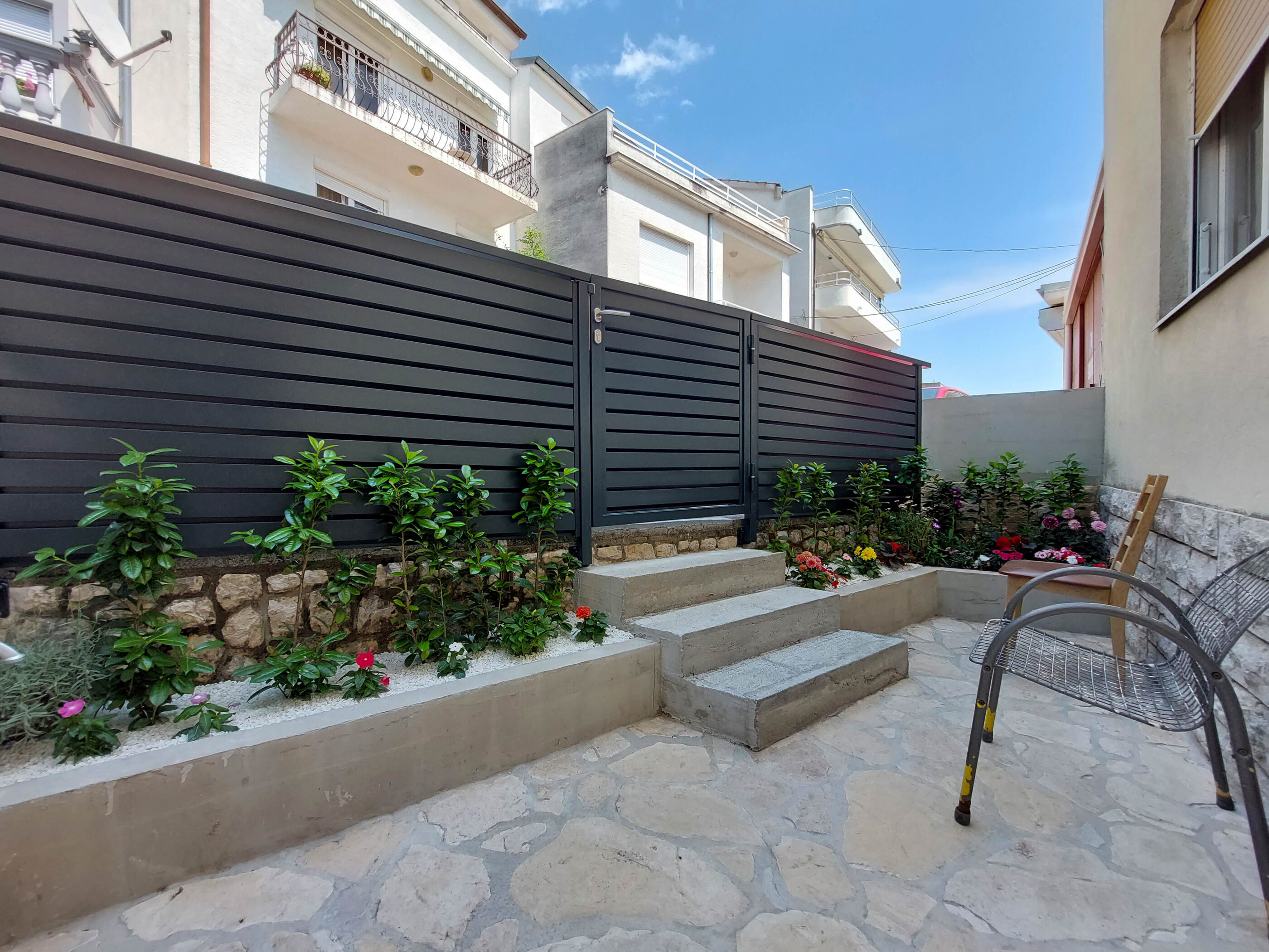 Apartment Viktor 96021-A1