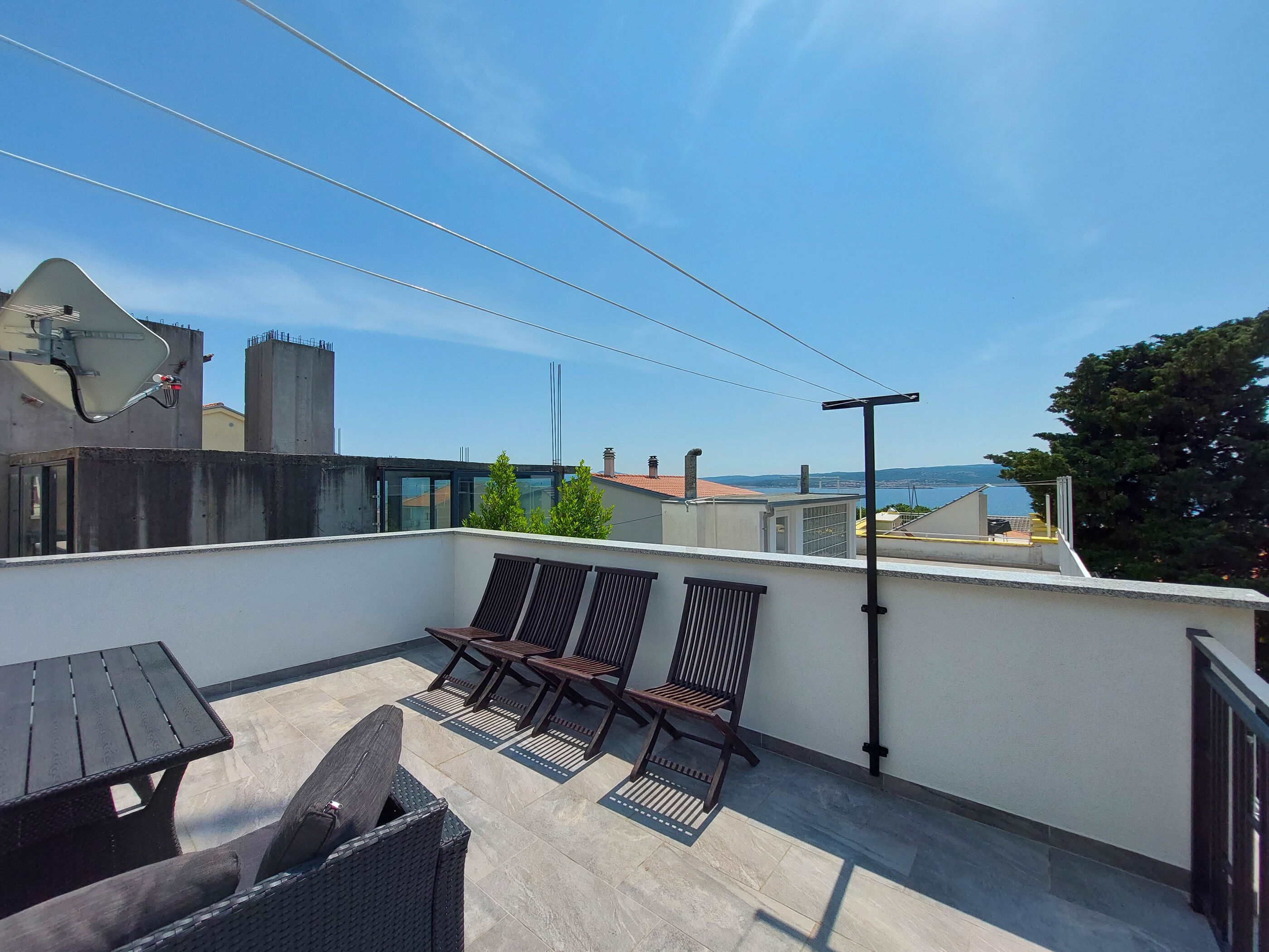 Apartment Viktor 96021-A1